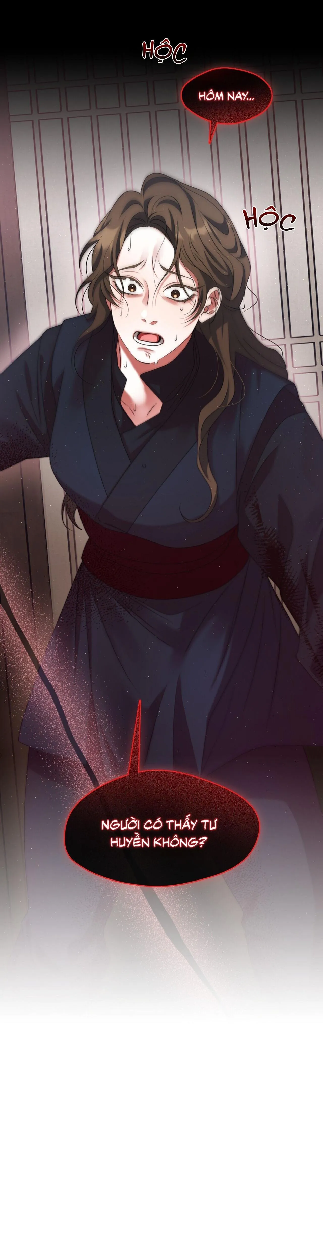 Tôi đã nuôi dạy thủ lĩnh giáo phái ác ma Chapter 48 Trang 48