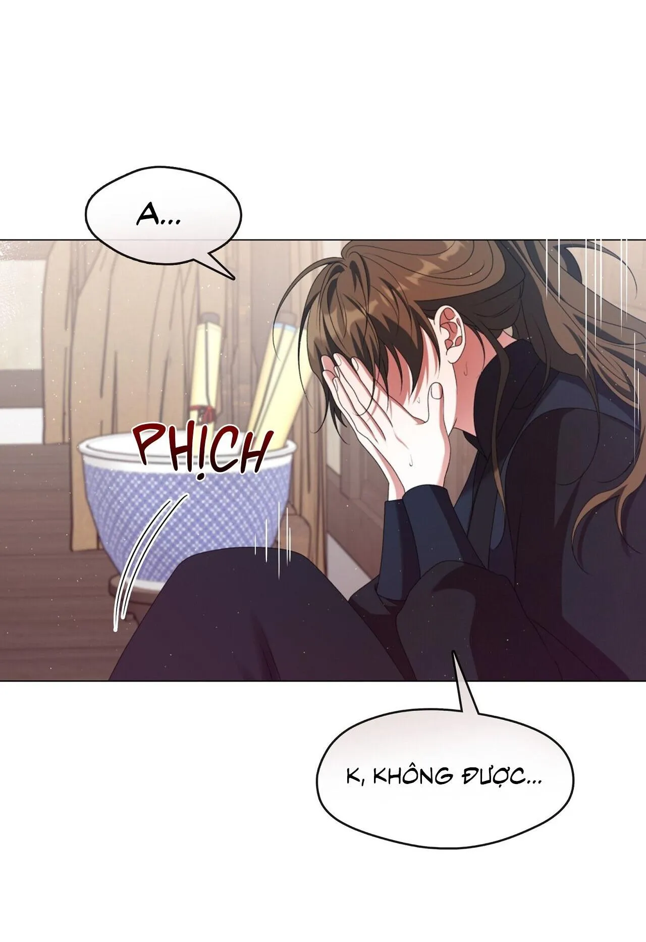 Tôi đã nuôi dạy thủ lĩnh giáo phái ác ma Chapter 49 Trang 5