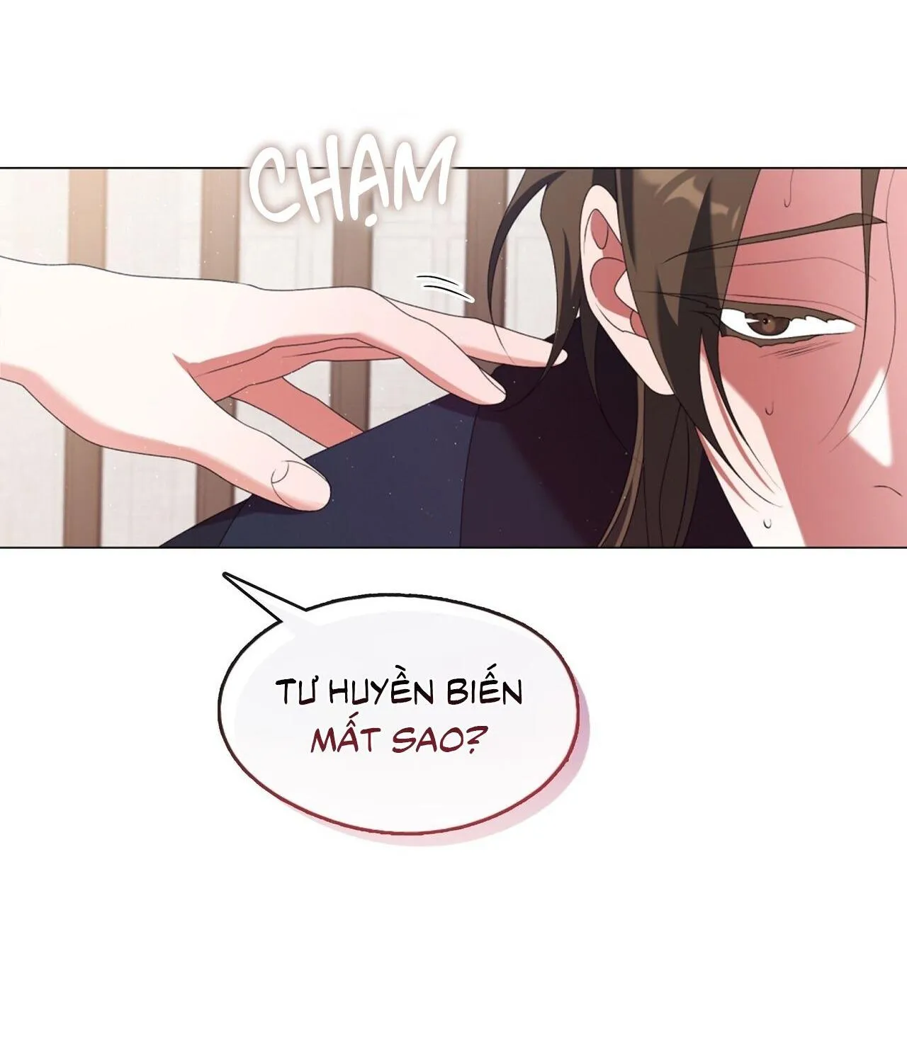 Tôi đã nuôi dạy thủ lĩnh giáo phái ác ma Chapter 49 Trang 6