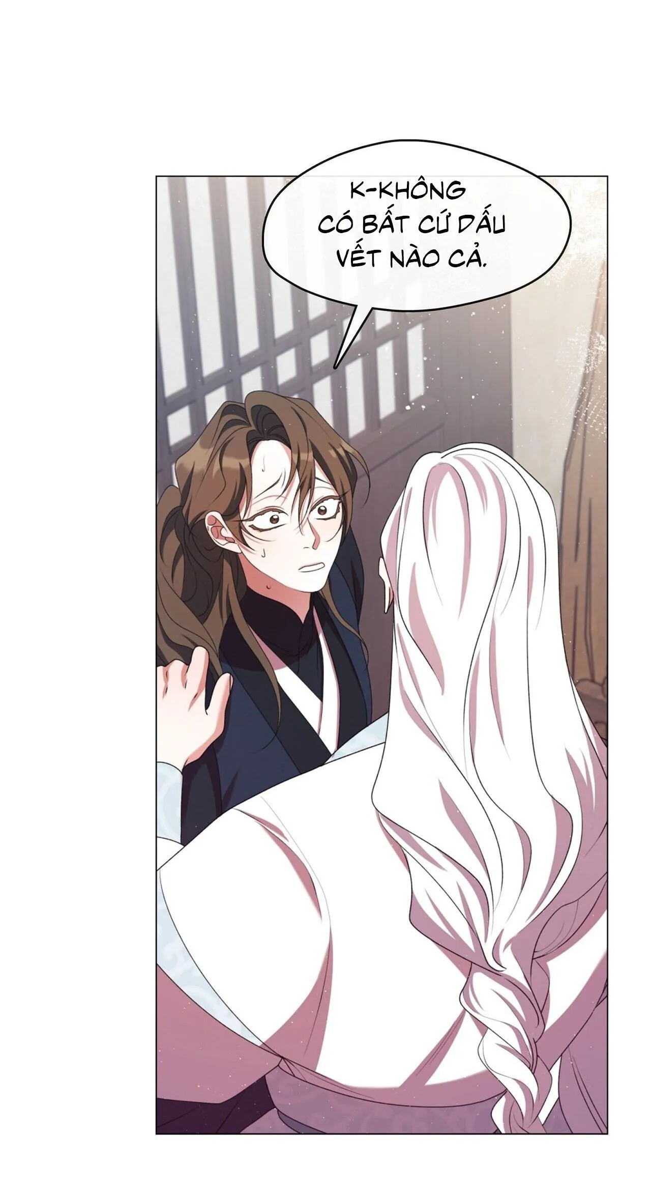 Tôi đã nuôi dạy thủ lĩnh giáo phái ác ma Chapter 49 Trang 7