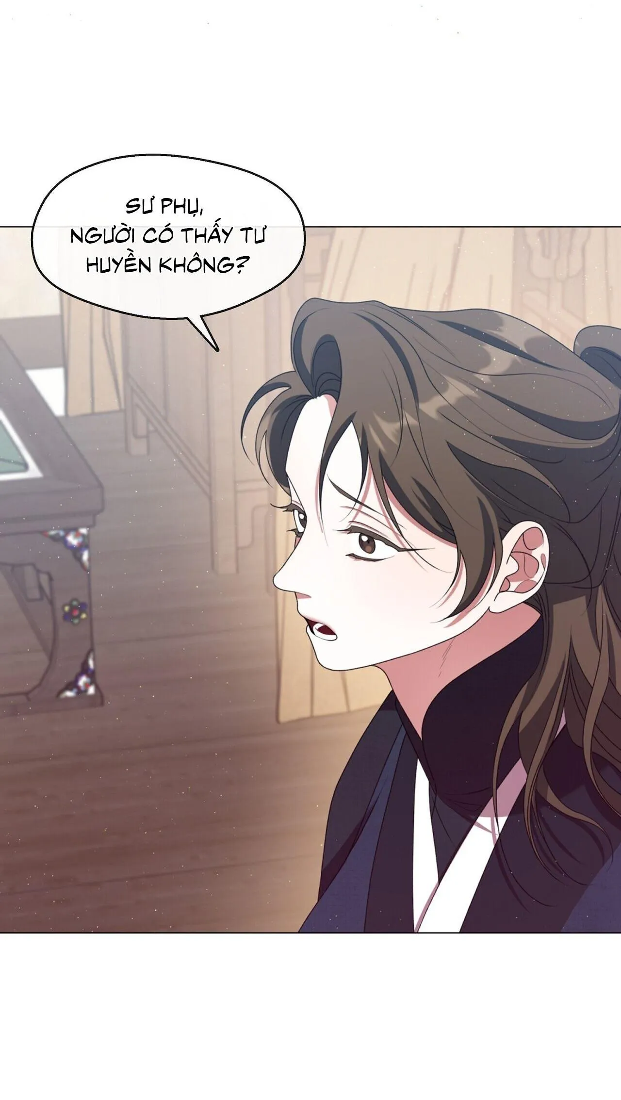 Tôi đã nuôi dạy thủ lĩnh giáo phái ác ma Chapter 49 Trang 15