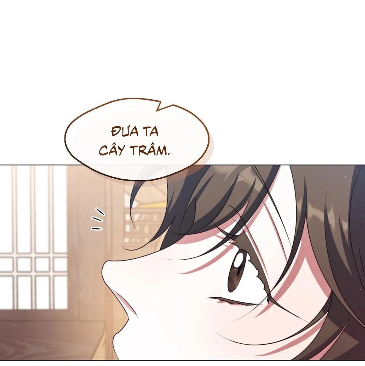 Tôi đã nuôi dạy thủ lĩnh giáo phái ác ma Chapter 49 Trang 16