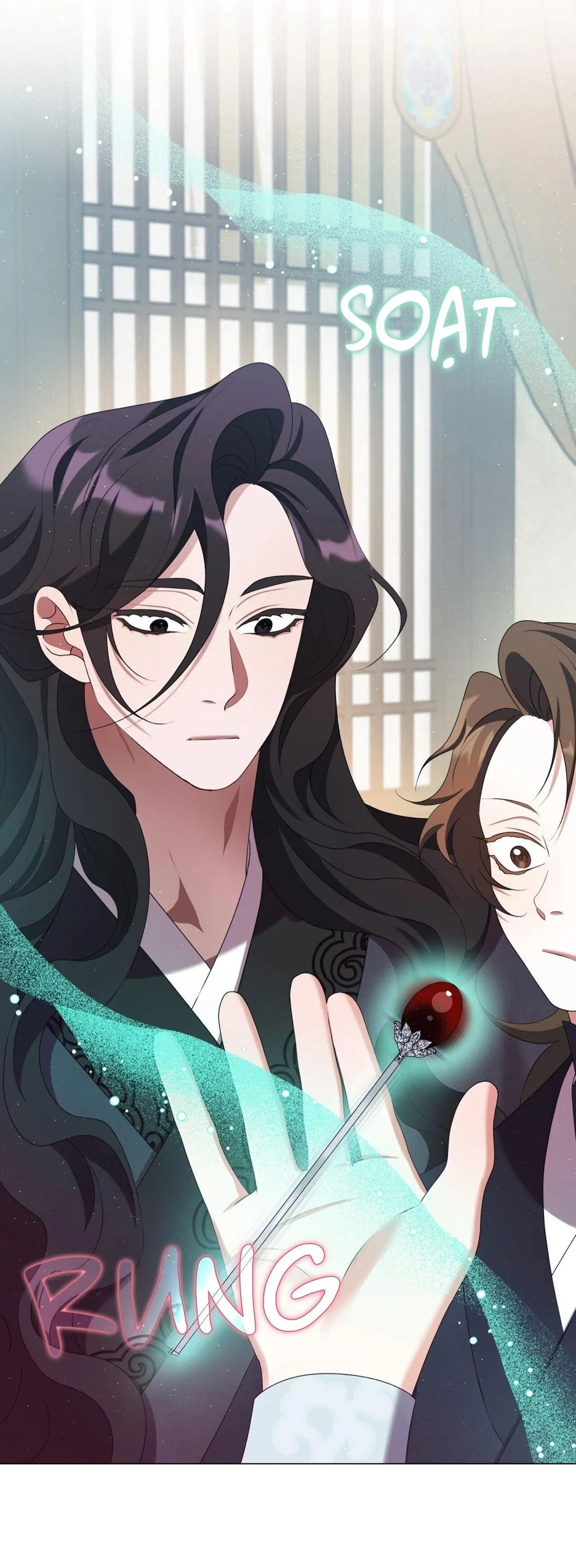 Tôi đã nuôi dạy thủ lĩnh giáo phái ác ma Chapter 49 Trang 20