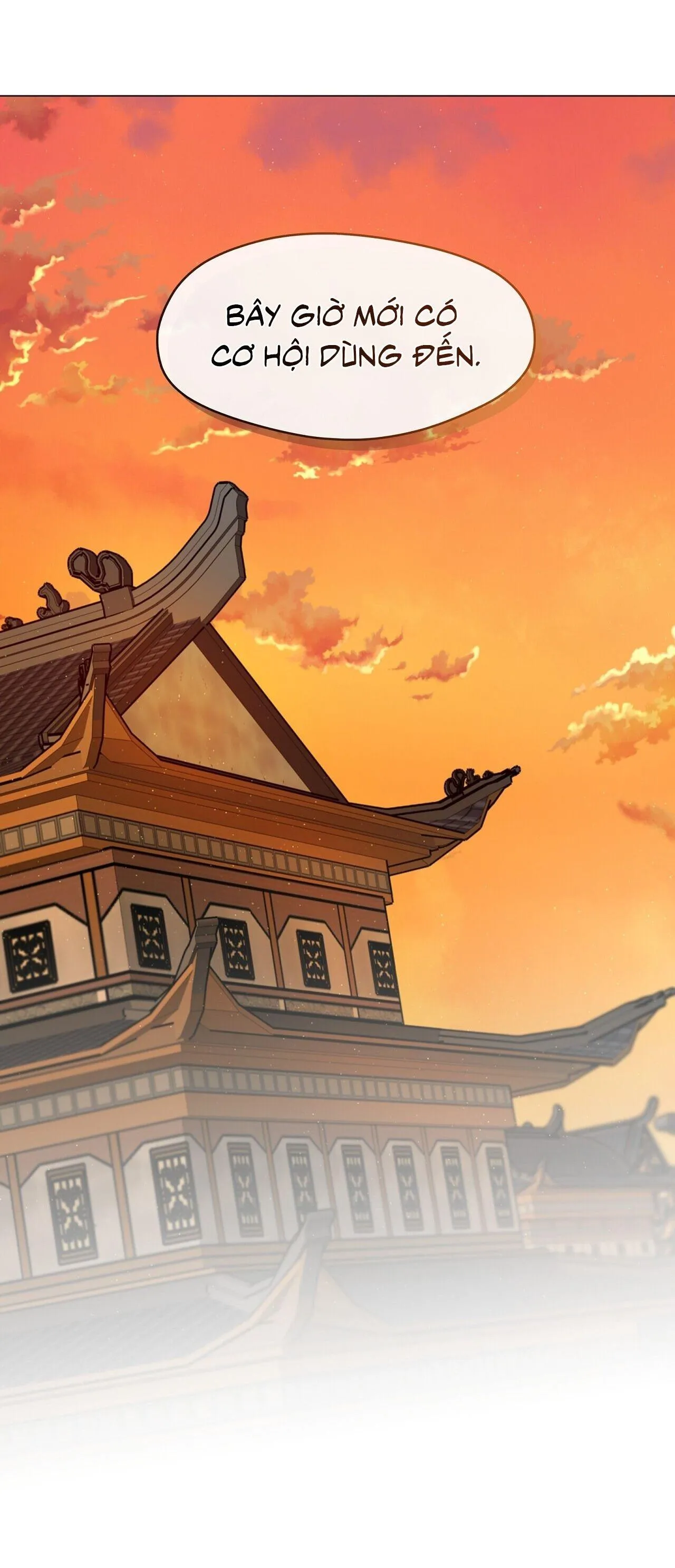 Tôi đã nuôi dạy thủ lĩnh giáo phái ác ma Chapter 49 Trang 23