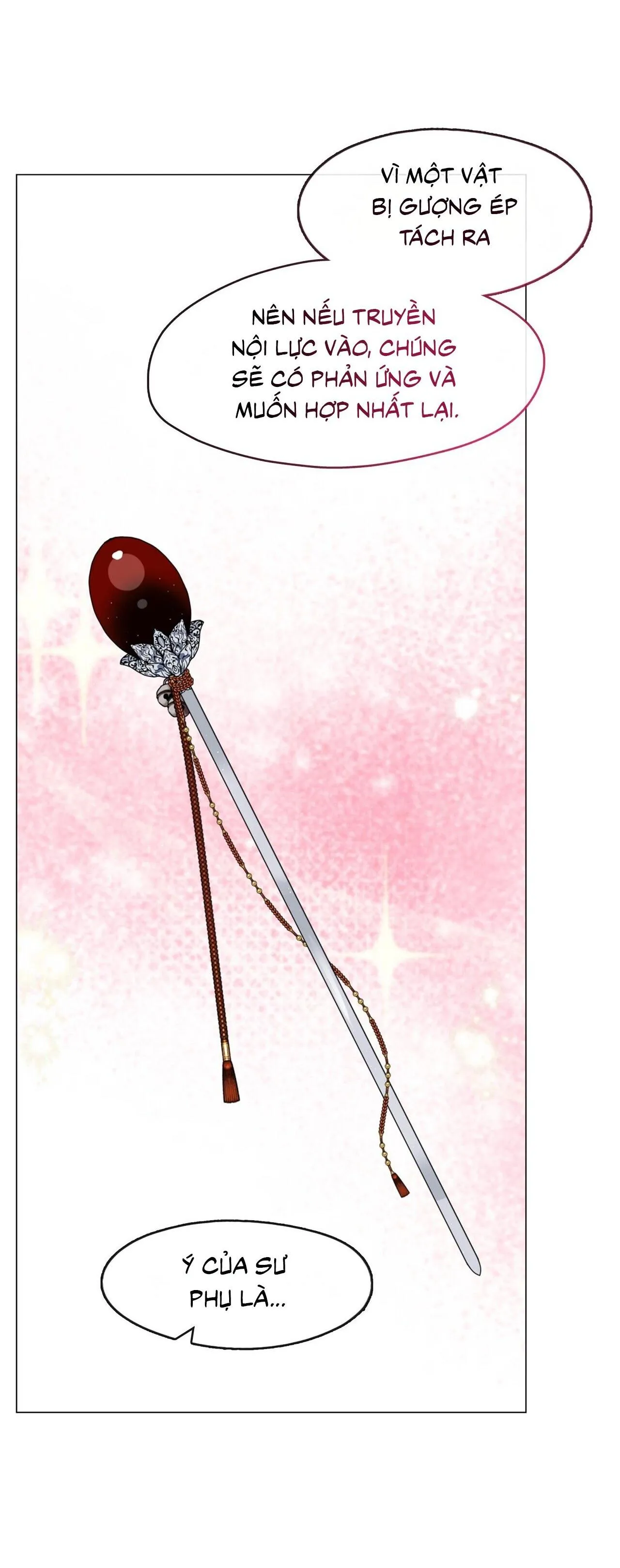 Tôi đã nuôi dạy thủ lĩnh giáo phái ác ma Chapter 49 Trang 27