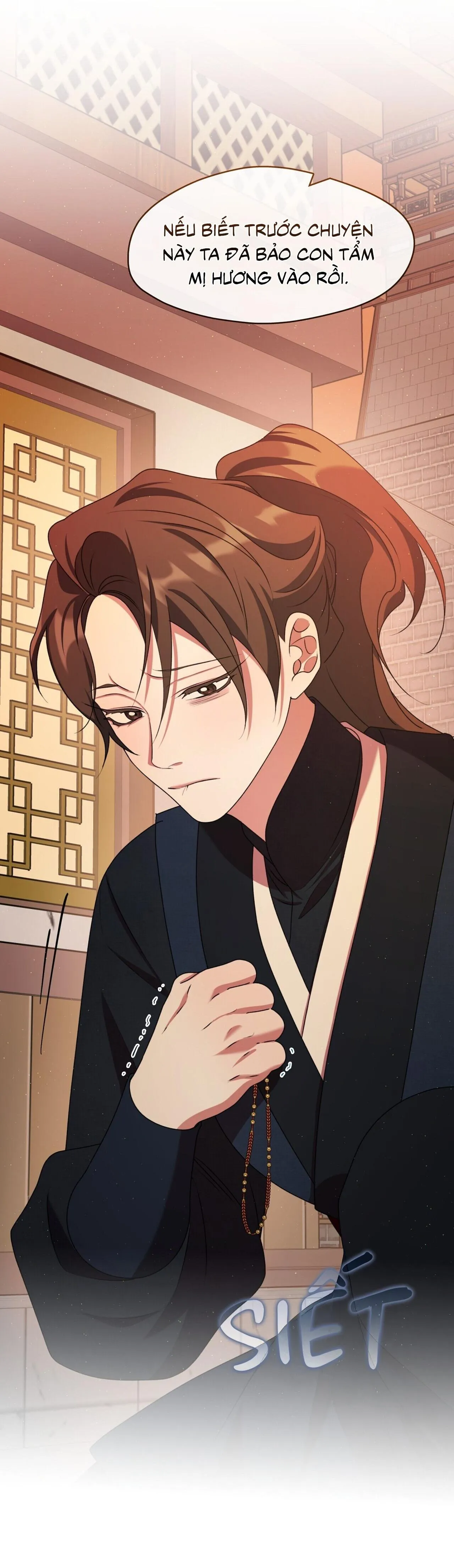 Tôi đã nuôi dạy thủ lĩnh giáo phái ác ma Chapter 49 Trang 35