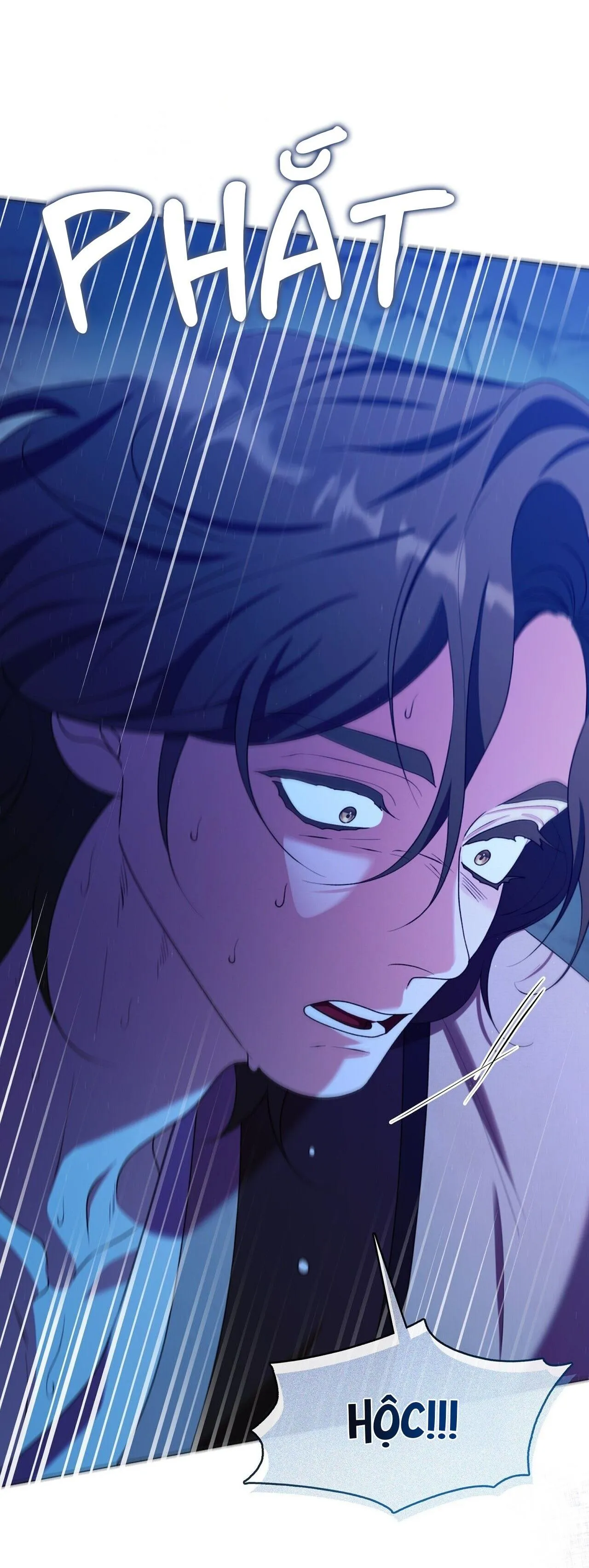 Tôi đã nuôi dạy thủ lĩnh giáo phái ác ma Chapter 49 Trang 38