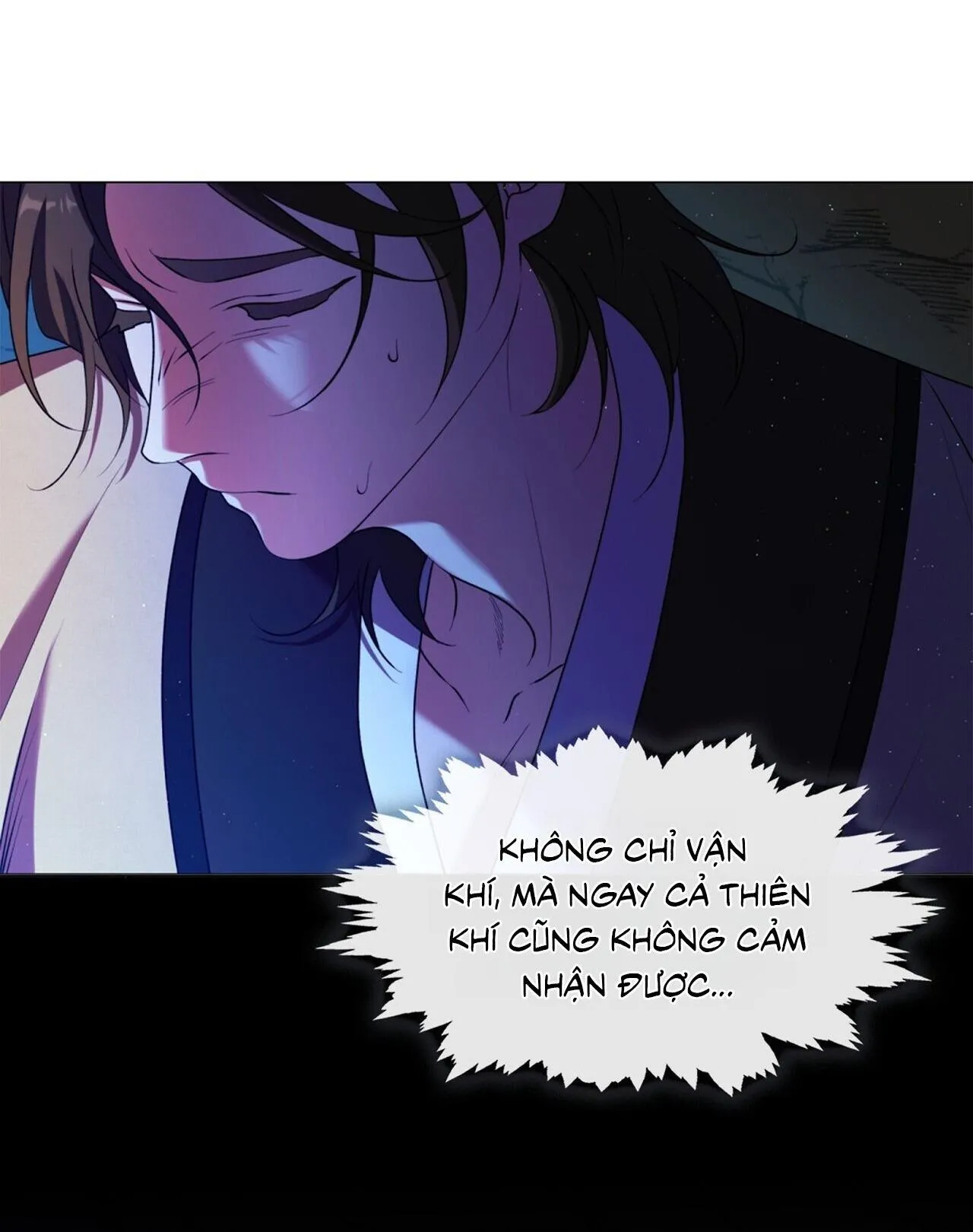 Tôi đã nuôi dạy thủ lĩnh giáo phái ác ma Chapter 49 Trang 44