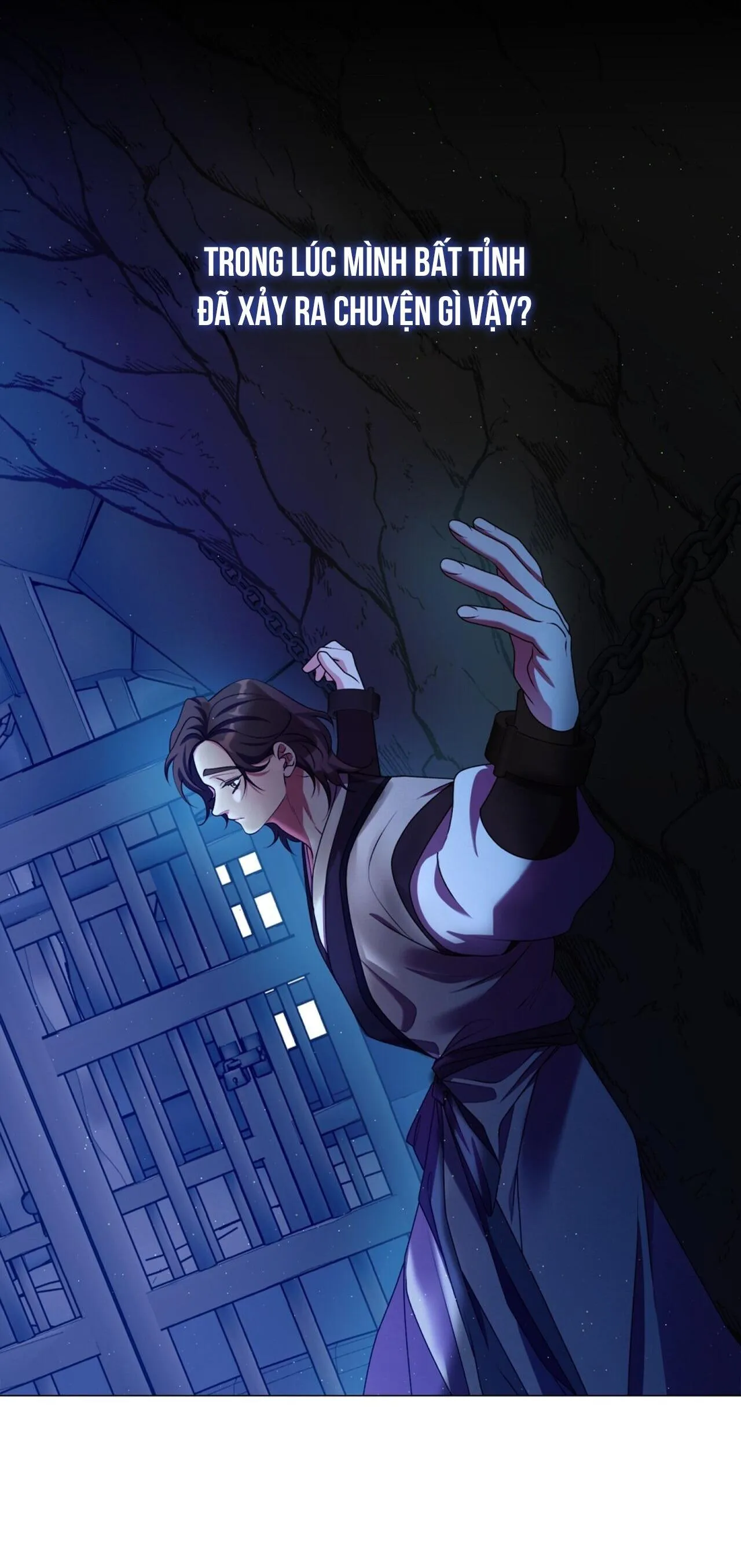 Tôi đã nuôi dạy thủ lĩnh giáo phái ác ma Chapter 49 Trang 45