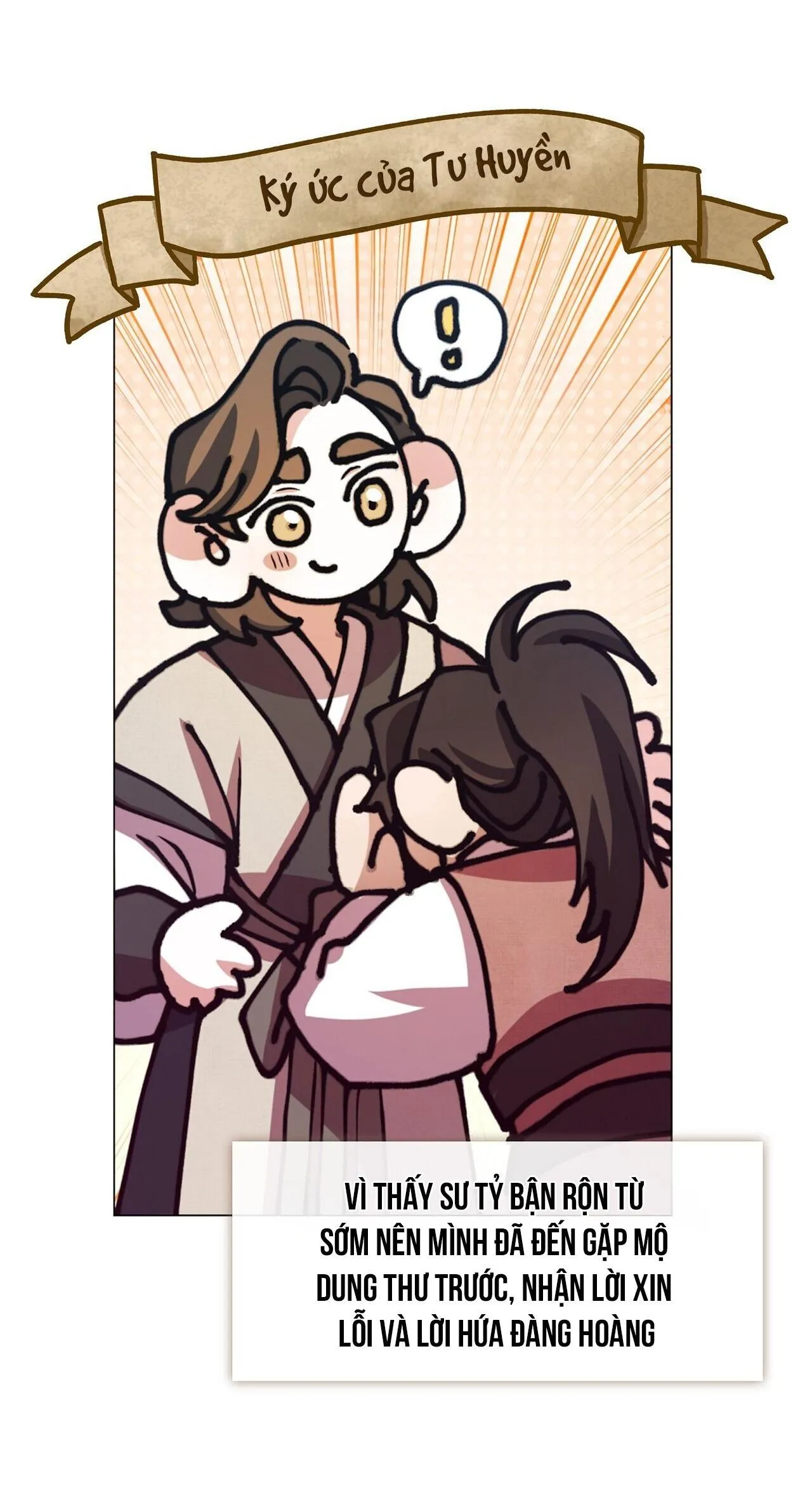 Tôi đã nuôi dạy thủ lĩnh giáo phái ác ma Chapter 49 Trang 47