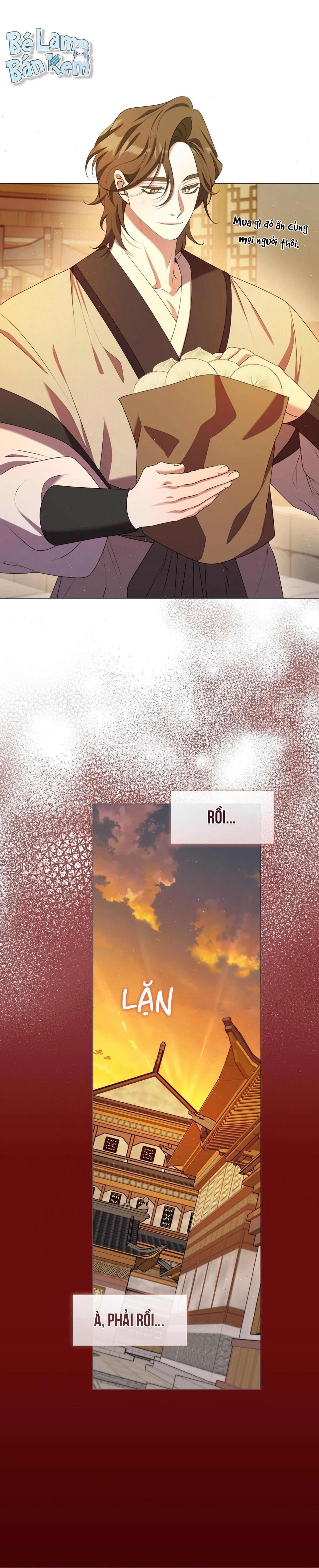 Tôi đã nuôi dạy thủ lĩnh giáo phái ác ma Chapter 49 Trang 50