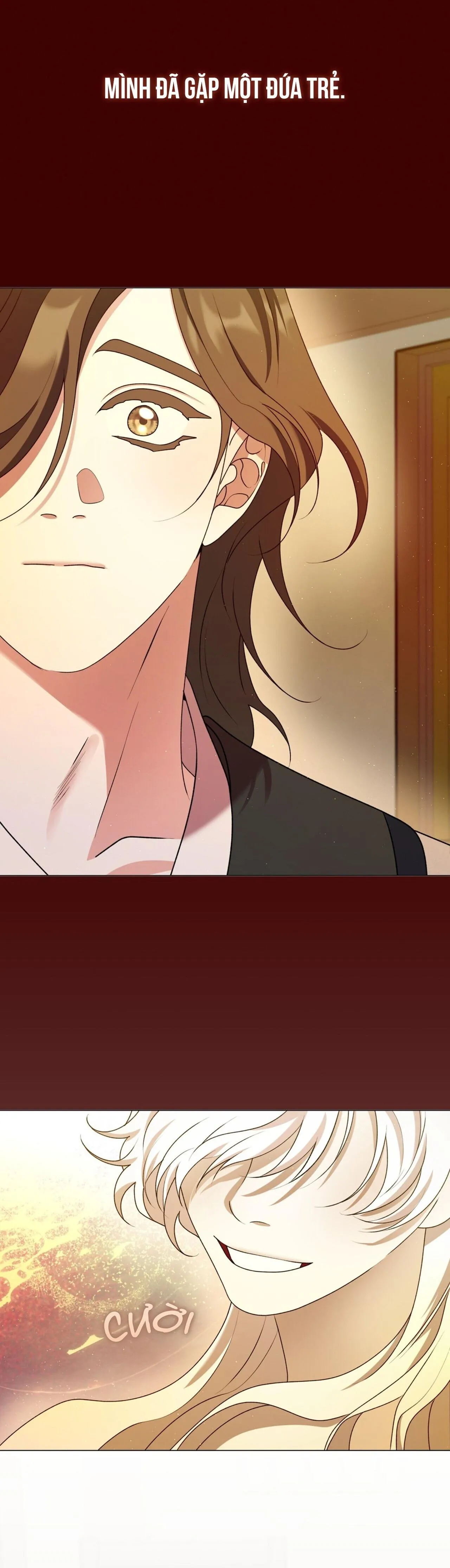 Tôi đã nuôi dạy thủ lĩnh giáo phái ác ma Chapter 49 Trang 52