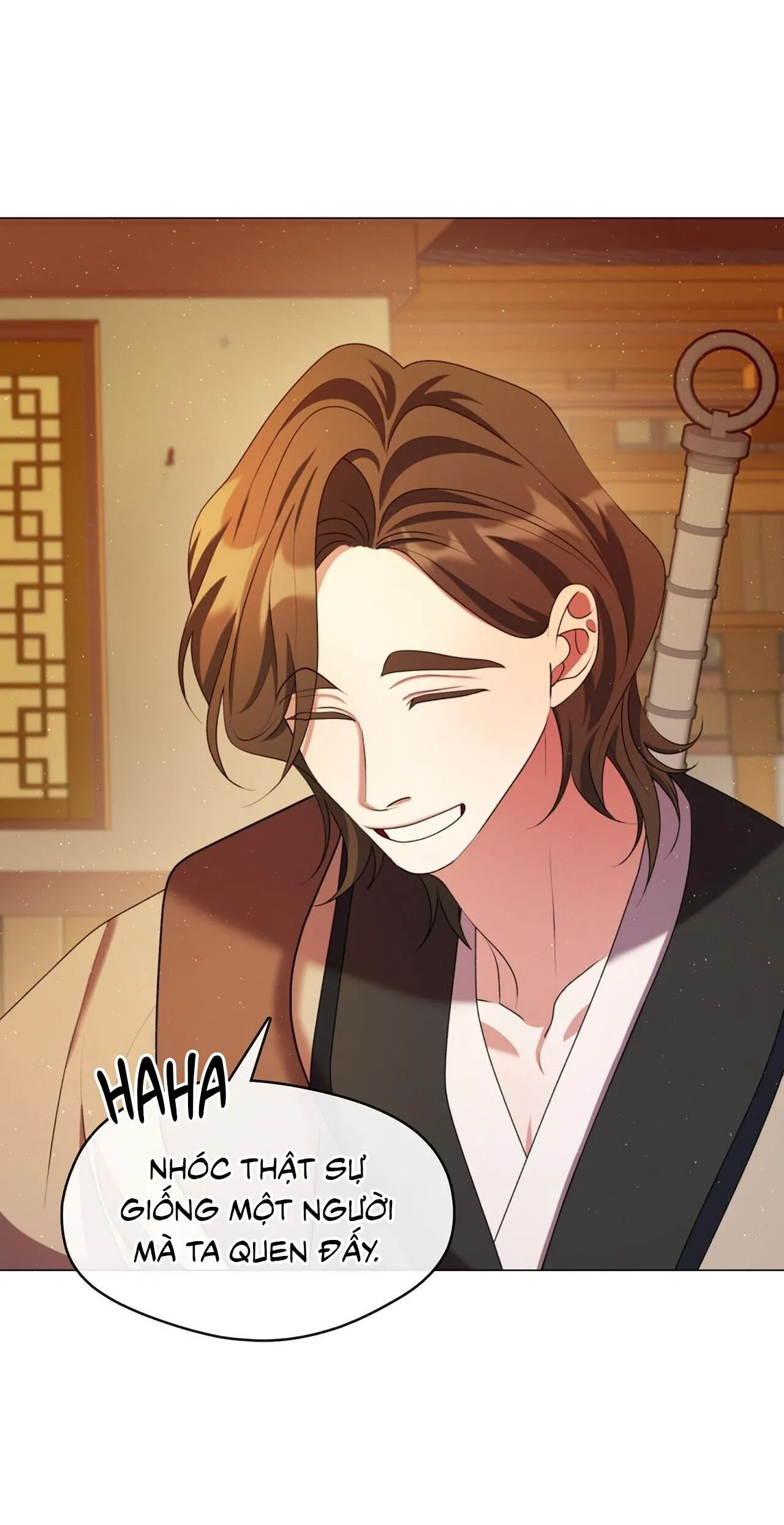 Tôi đã nuôi dạy thủ lĩnh giáo phái ác ma Chapter 50 Trang 5