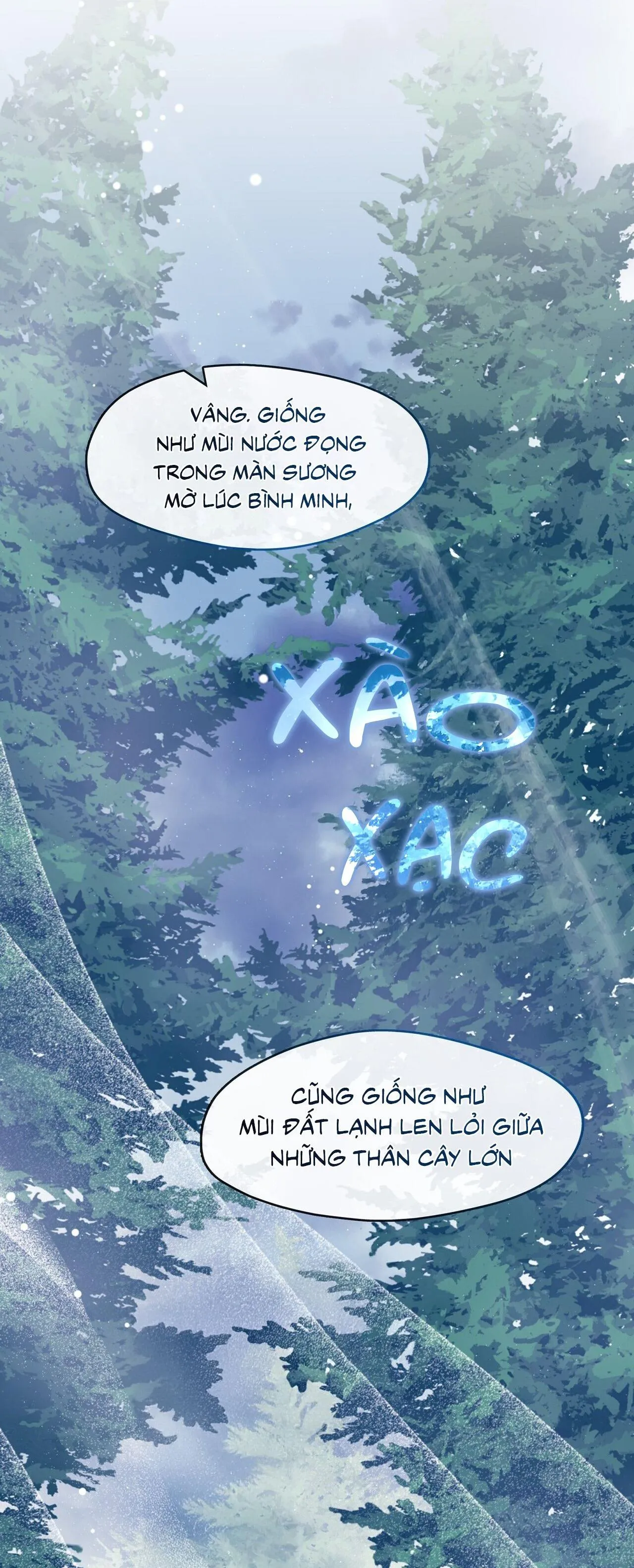 Tôi đã nuôi dạy thủ lĩnh giáo phái ác ma Chapter 50 Trang 9