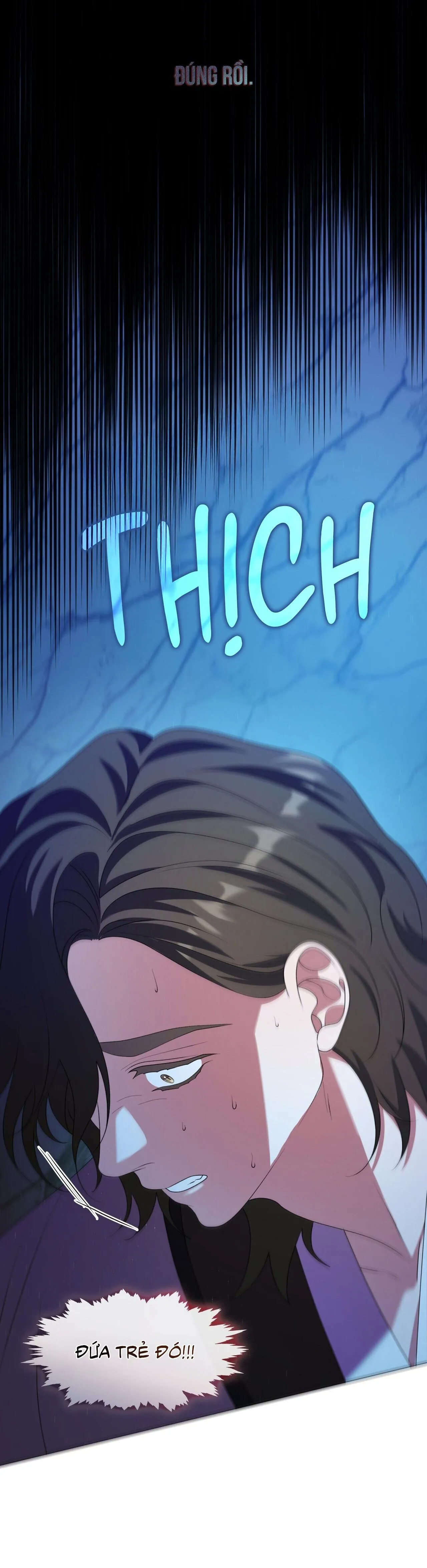 Tôi đã nuôi dạy thủ lĩnh giáo phái ác ma Chapter 50 Trang 15