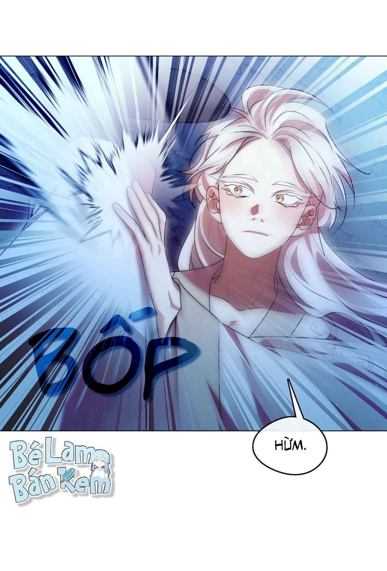 Tôi đã nuôi dạy thủ lĩnh giáo phái ác ma Chapter 50 Trang 23