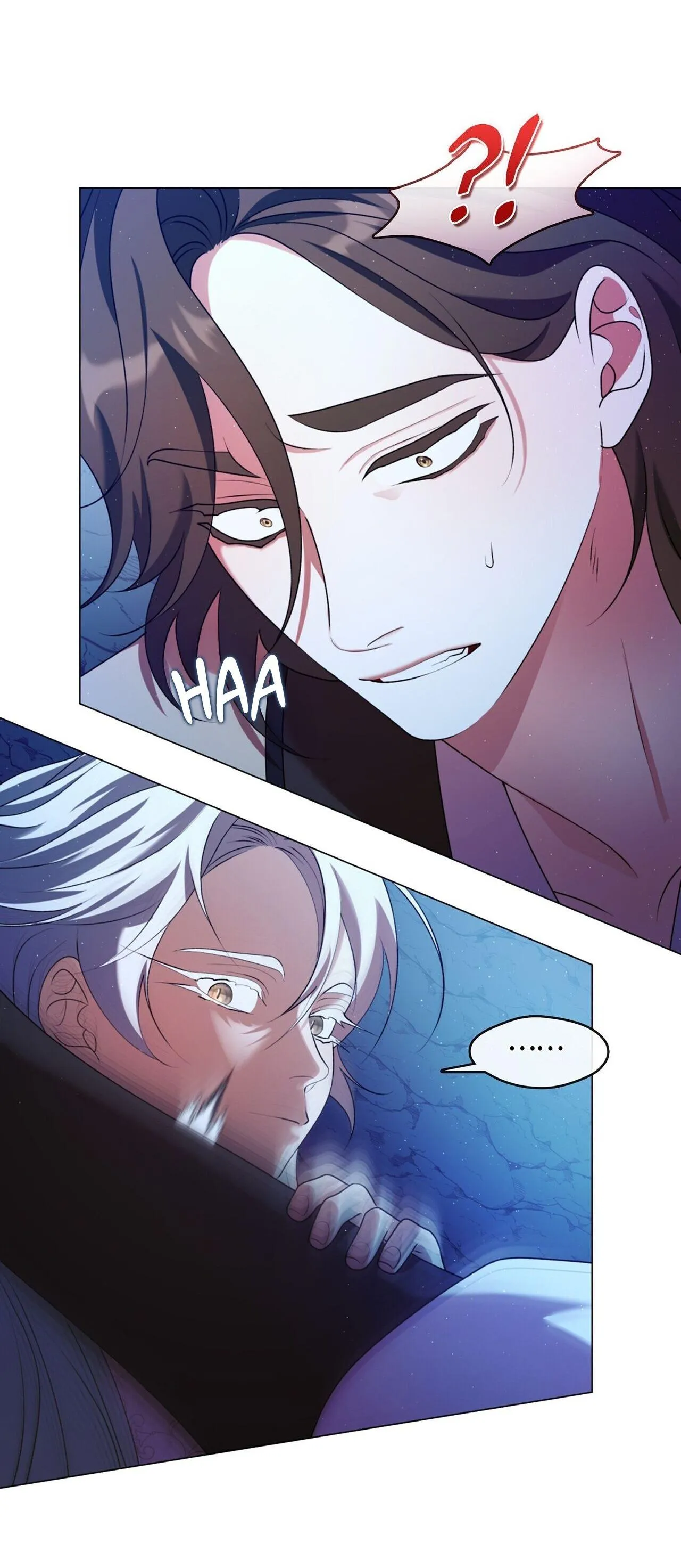 Tôi đã nuôi dạy thủ lĩnh giáo phái ác ma Chapter 50 Trang 24