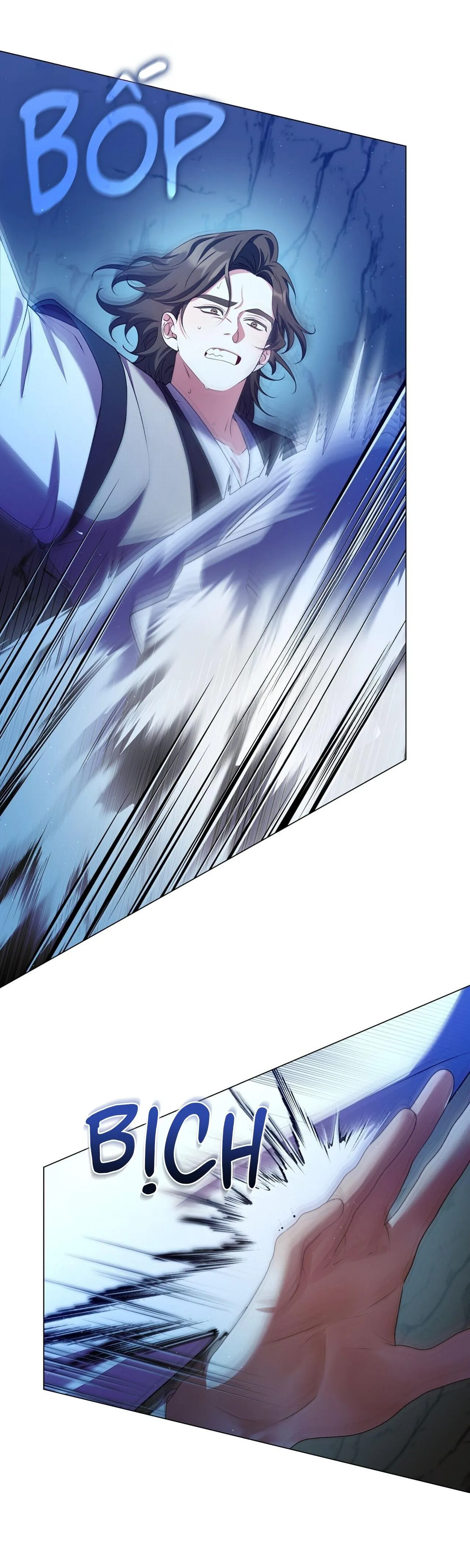 Tôi đã nuôi dạy thủ lĩnh giáo phái ác ma Chapter 50 Trang 28