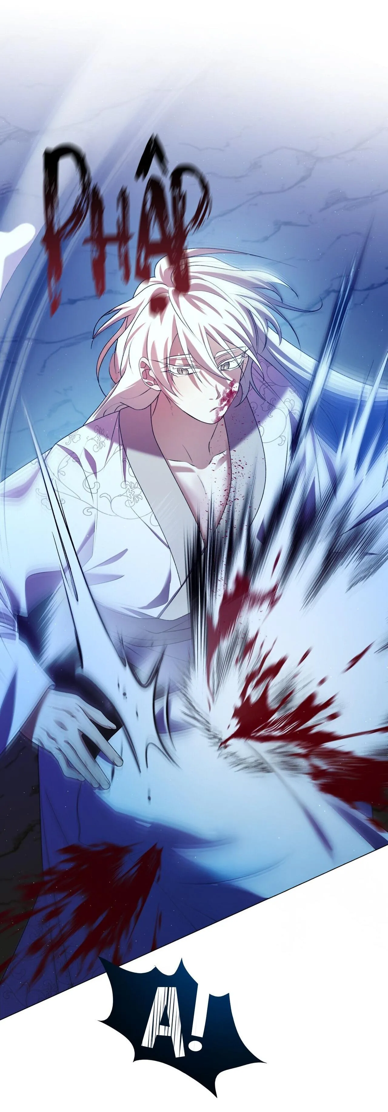 Tôi đã nuôi dạy thủ lĩnh giáo phái ác ma Chapter 50 Trang 29