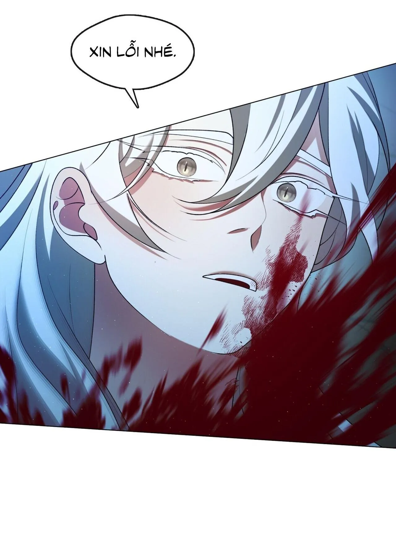 Tôi đã nuôi dạy thủ lĩnh giáo phái ác ma Chapter 50 Trang 30