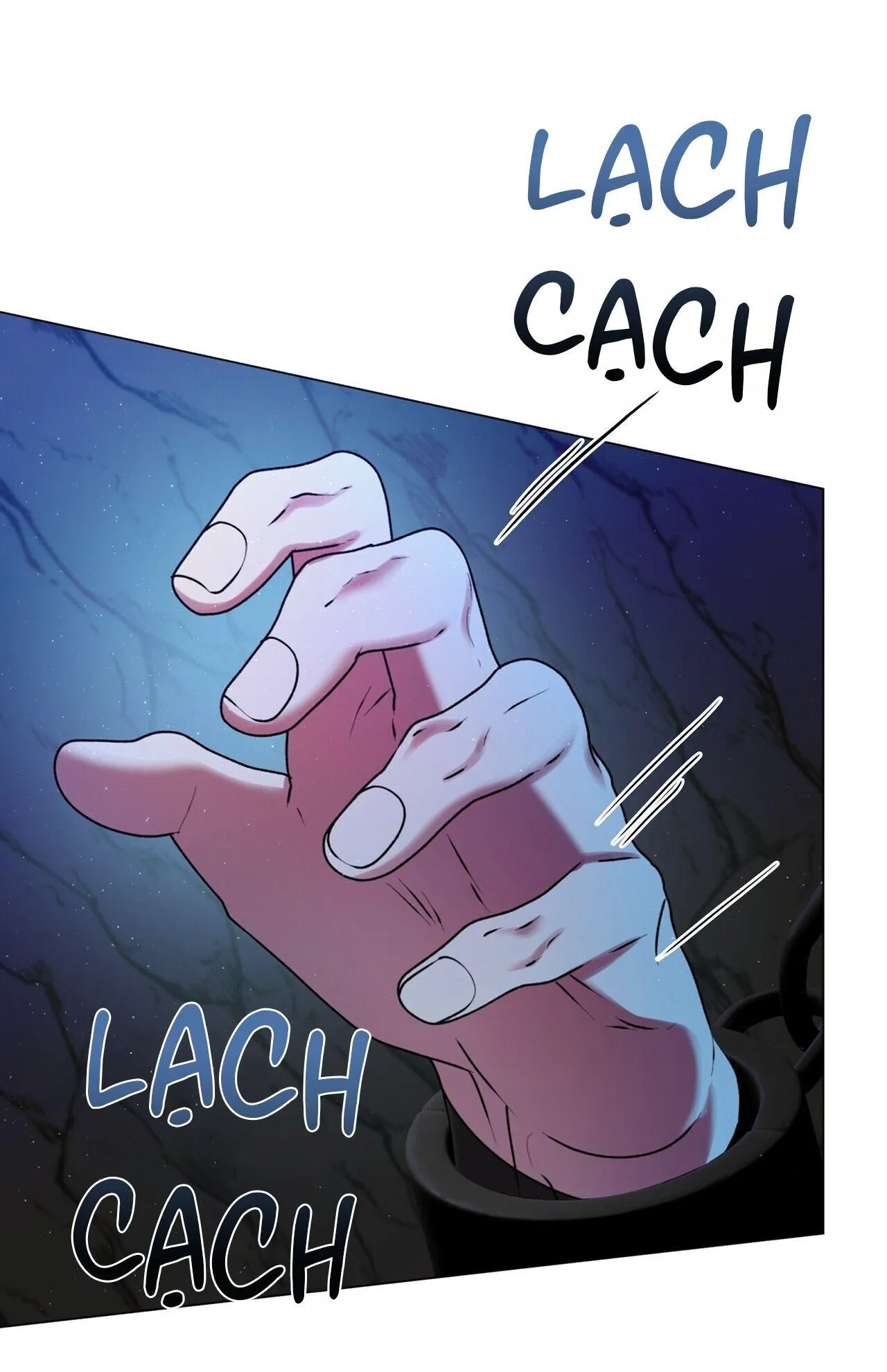 Tôi đã nuôi dạy thủ lĩnh giáo phái ác ma Chapter 50 Trang 34