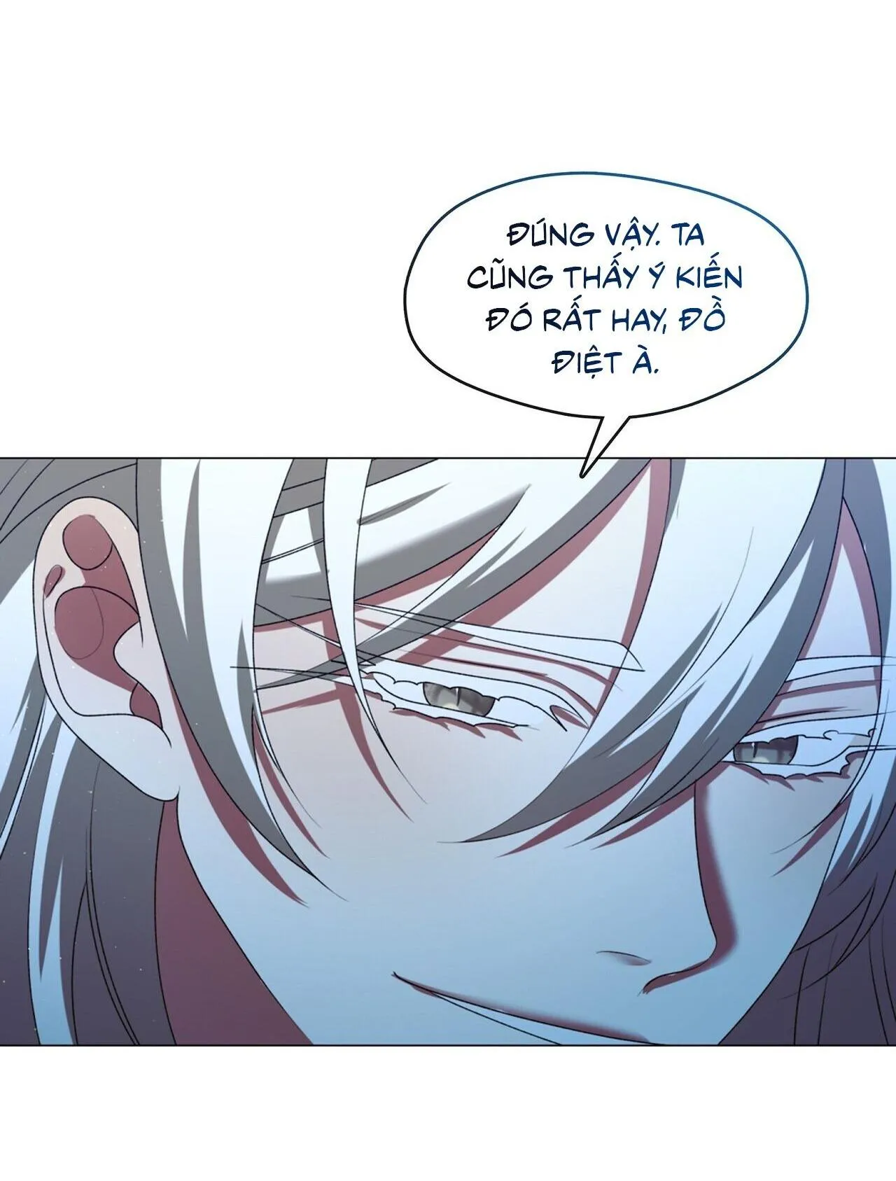 Tôi đã nuôi dạy thủ lĩnh giáo phái ác ma Chapter 50 Trang 42