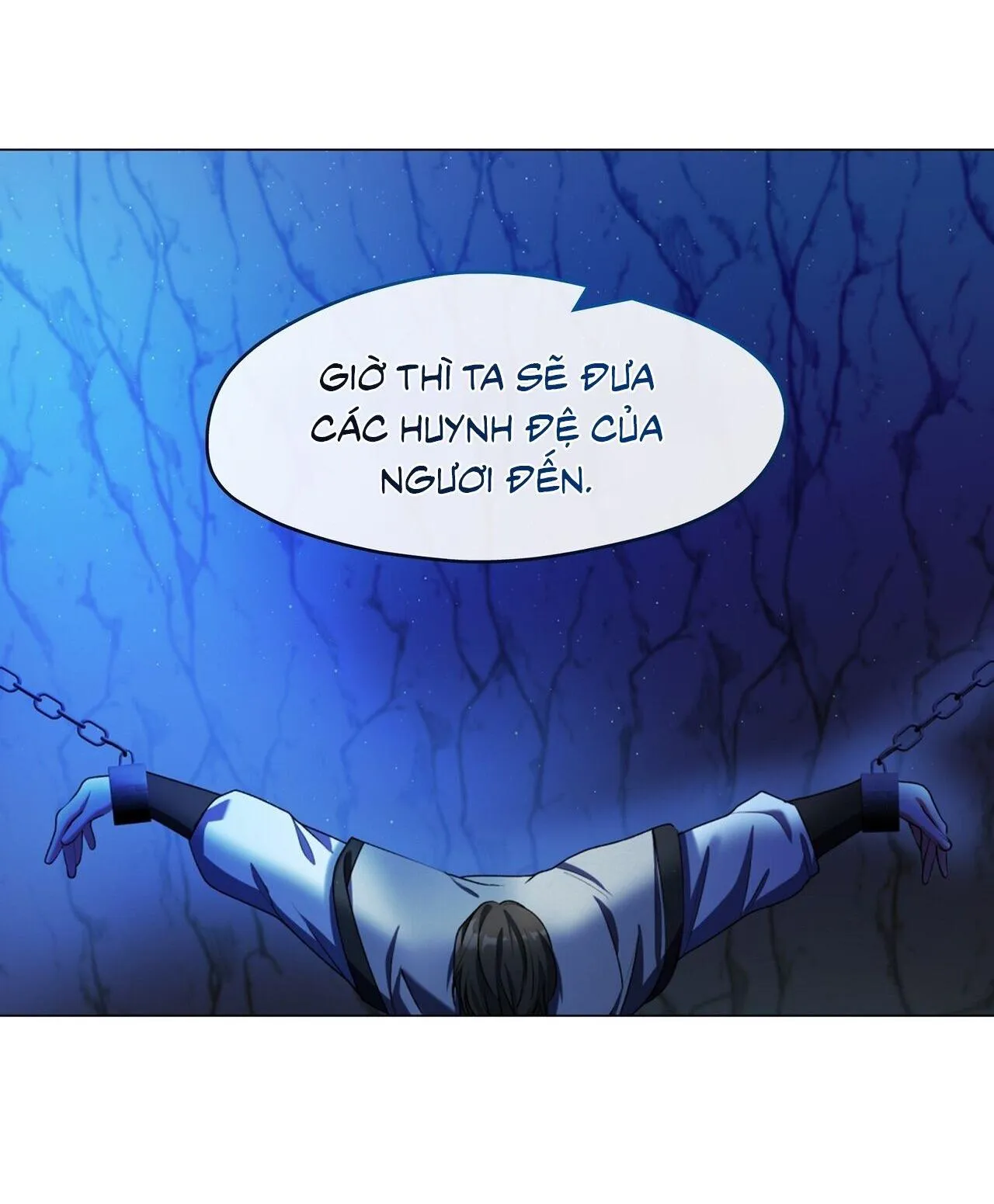 Tôi đã nuôi dạy thủ lĩnh giáo phái ác ma Chapter 50 Trang 43