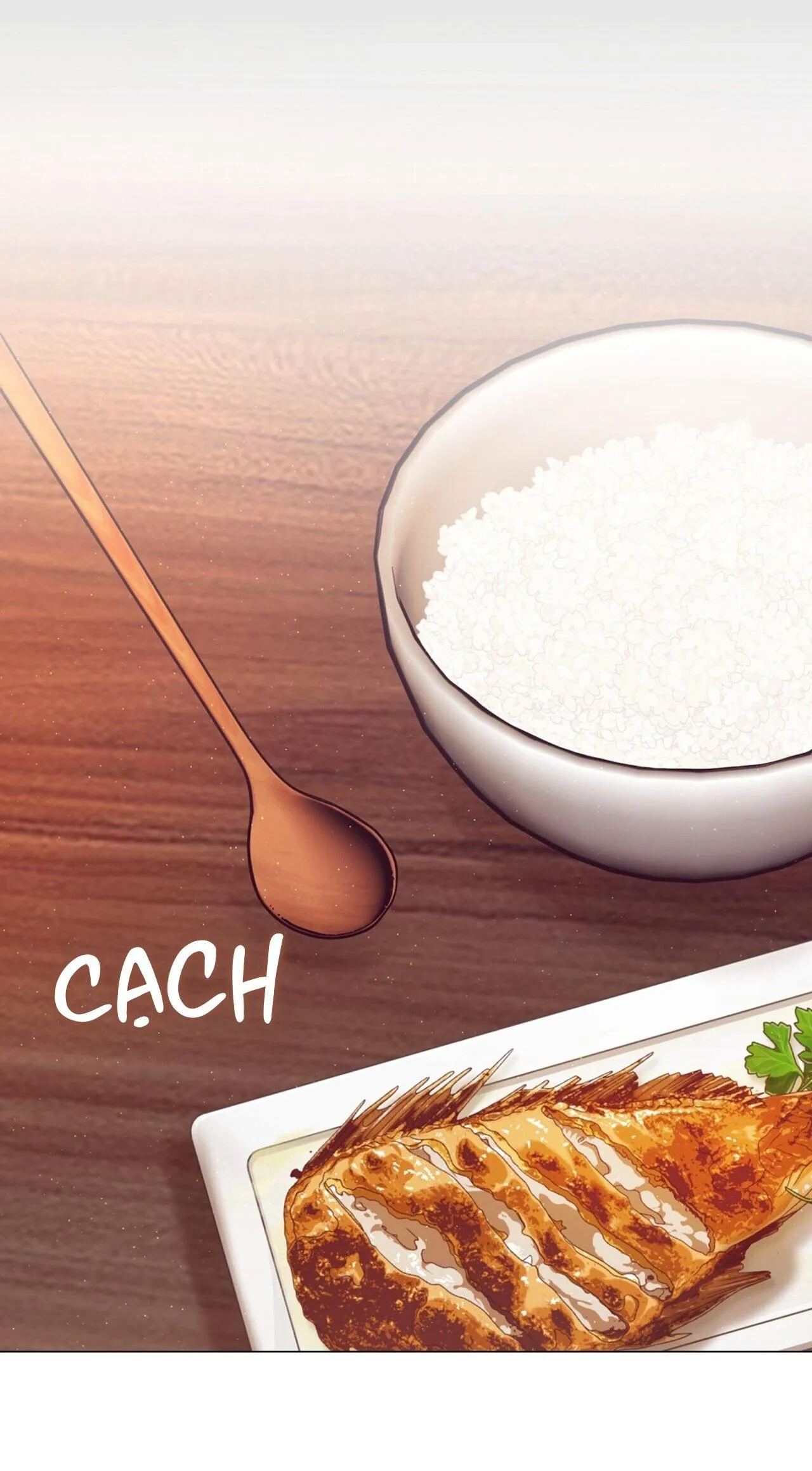 Tôi đã nuôi dạy thủ lĩnh giáo phái ác ma Chapter 50 Trang 46