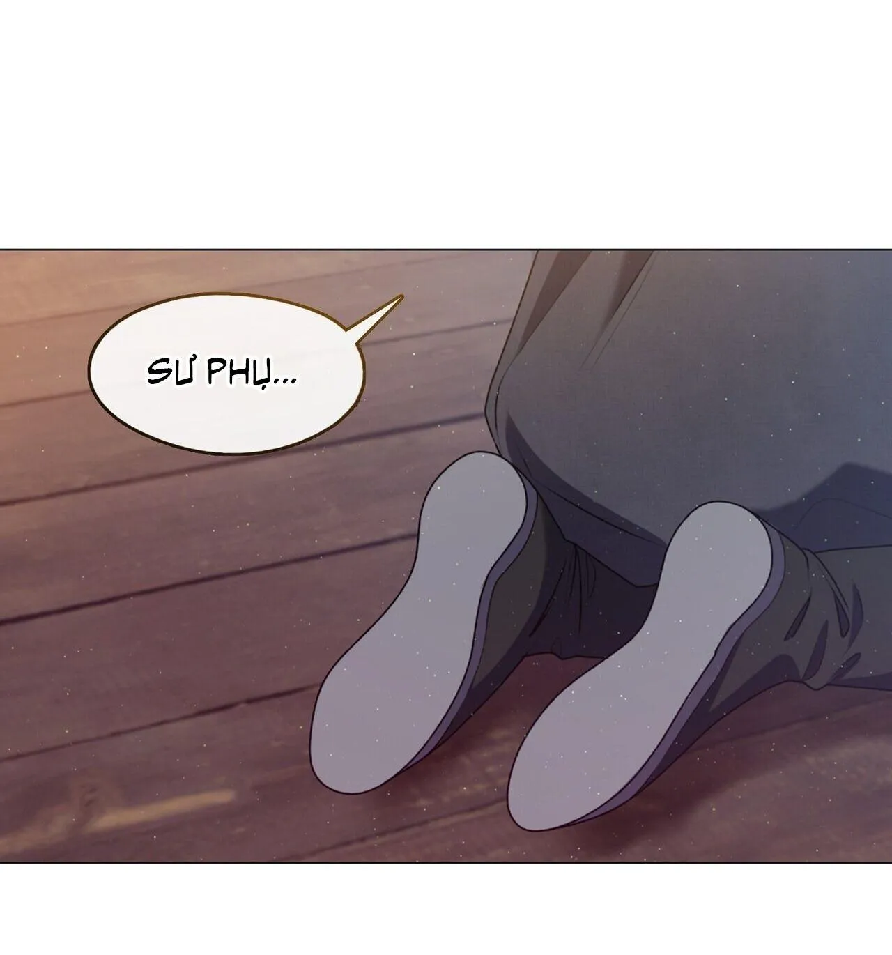 Tôi đã nuôi dạy thủ lĩnh giáo phái ác ma Chapter 50 Trang 50