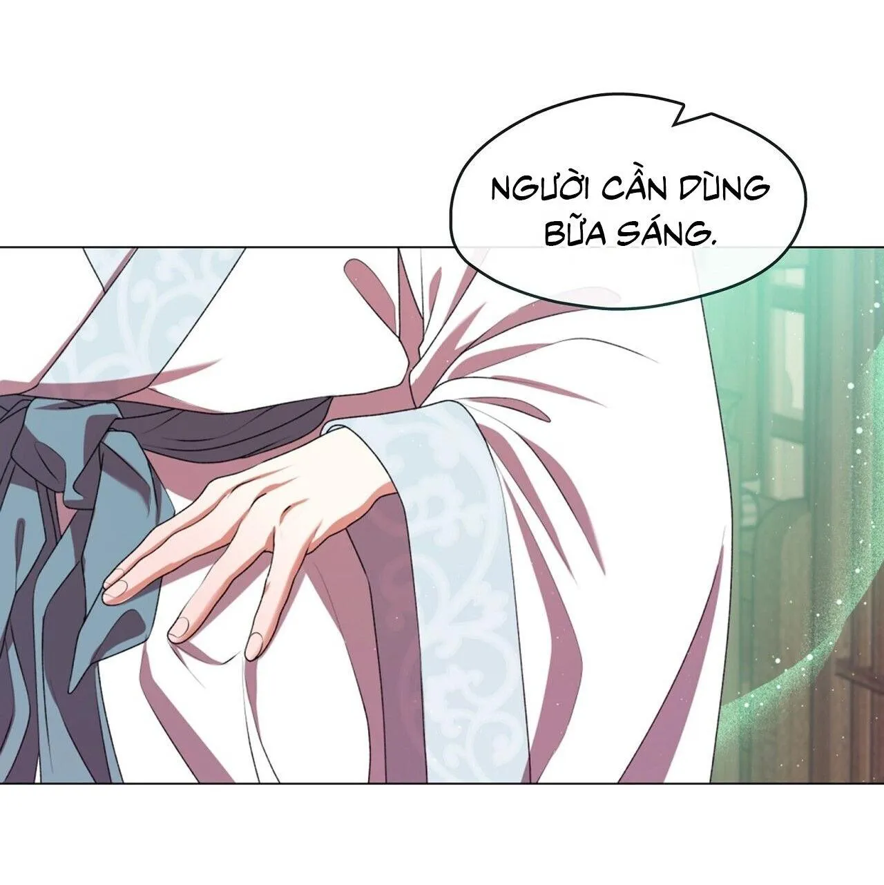 Tôi đã nuôi dạy thủ lĩnh giáo phái ác ma Chapter 50 Trang 51