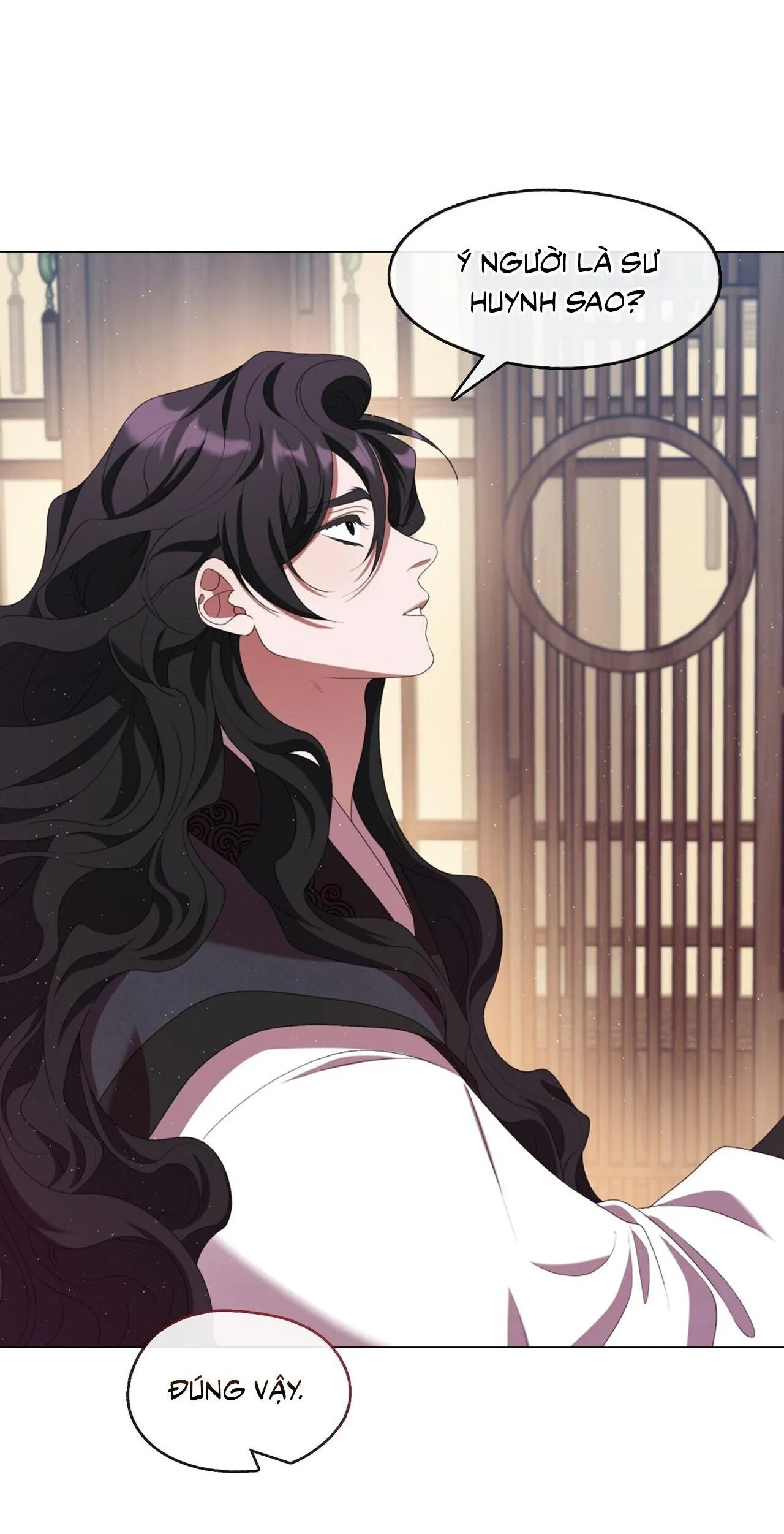 Tôi đã nuôi dạy thủ lĩnh giáo phái ác ma Chapter 50 Trang 54