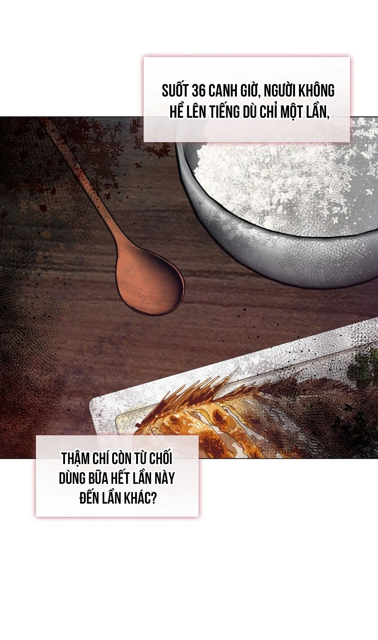 Tôi đã nuôi dạy thủ lĩnh giáo phái ác ma Chapter 50 Trang 56