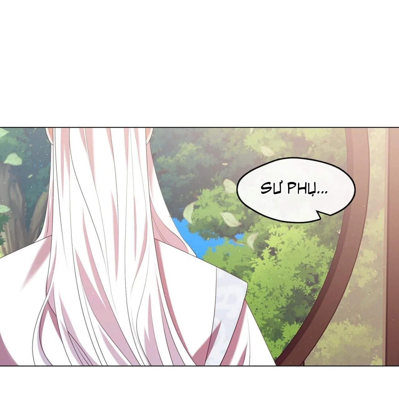 Tôi đã nuôi dạy thủ lĩnh giáo phái ác ma Chapter 50 Trang 57