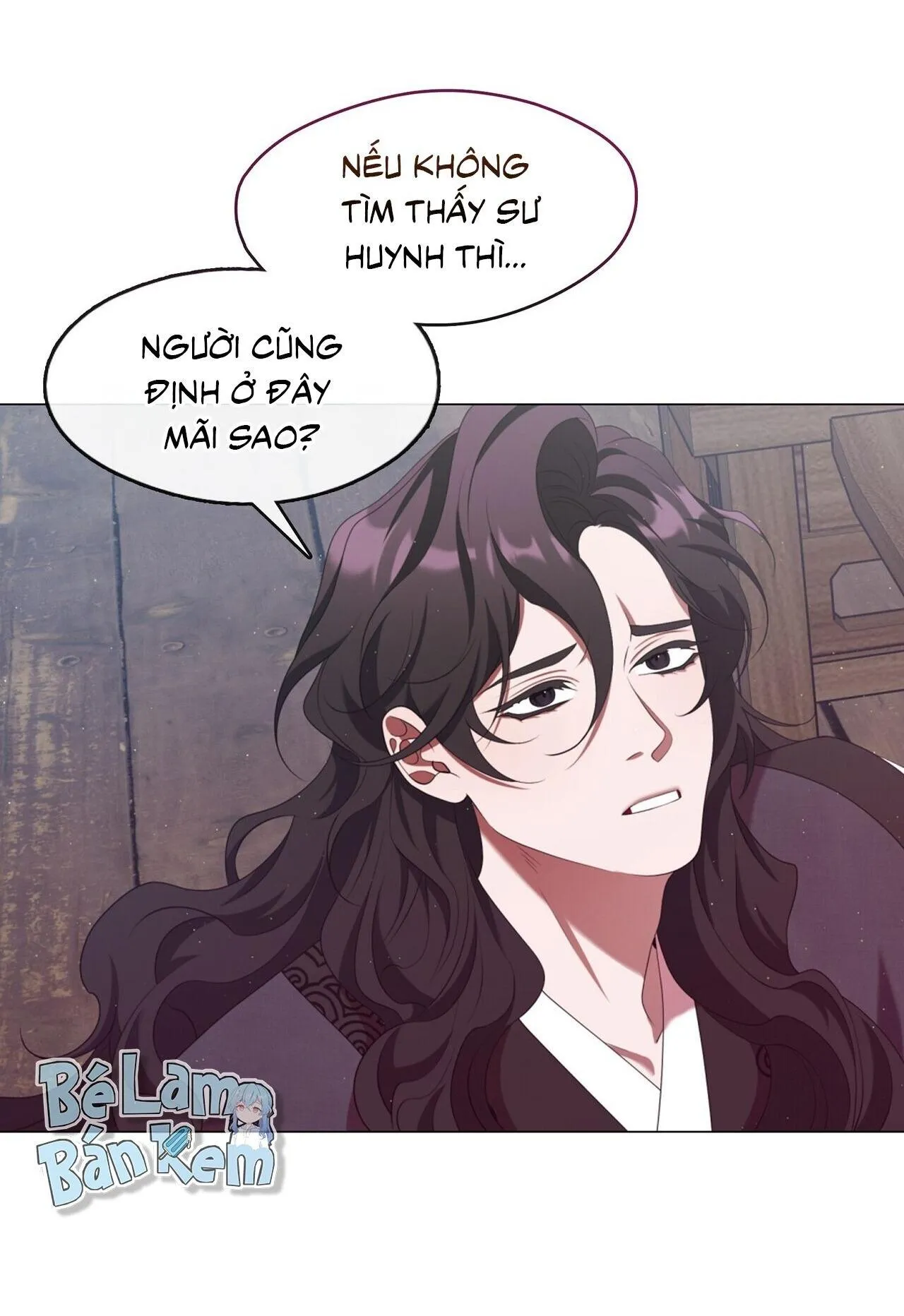 Tôi đã nuôi dạy thủ lĩnh giáo phái ác ma Chapter 50 Trang 58