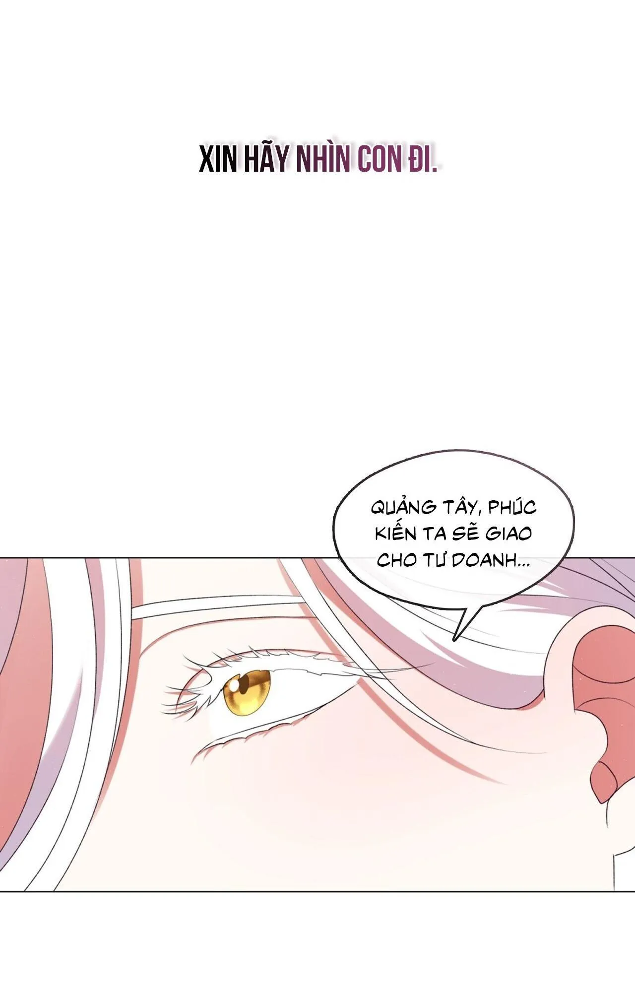 Tôi đã nuôi dạy thủ lĩnh giáo phái ác ma Chapter 50 Trang 60