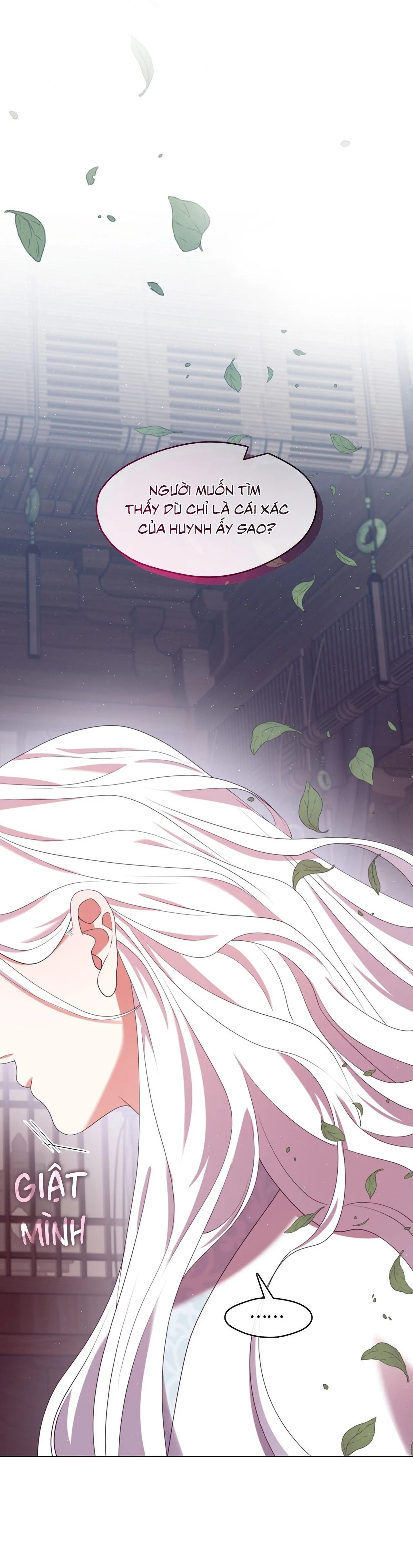 Tôi đã nuôi dạy thủ lĩnh giáo phái ác ma Chapter 50 Trang 62