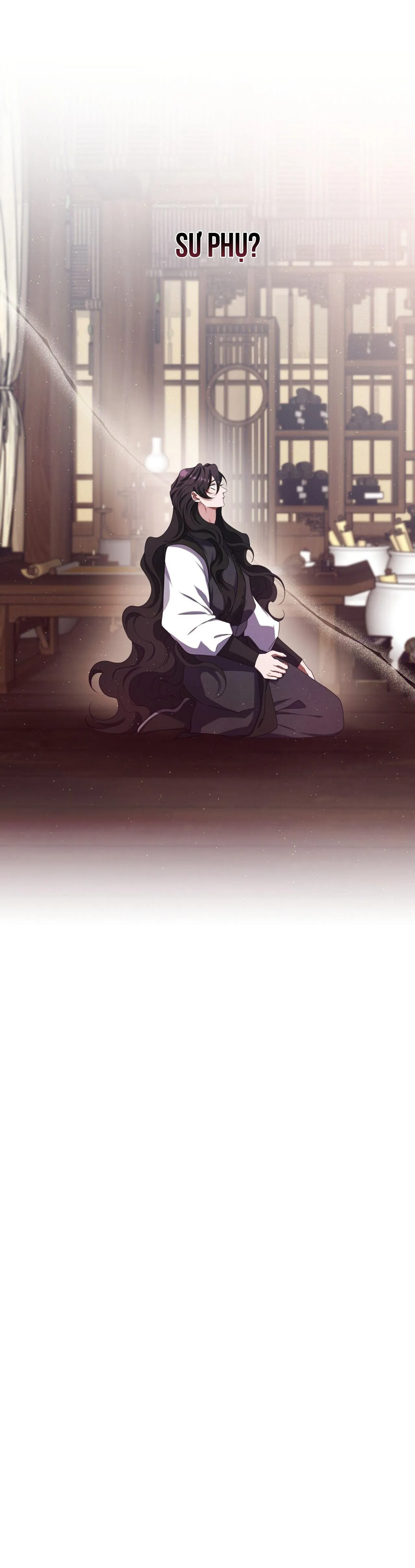 Tôi đã nuôi dạy thủ lĩnh giáo phái ác ma Chapter 50 Trang 68