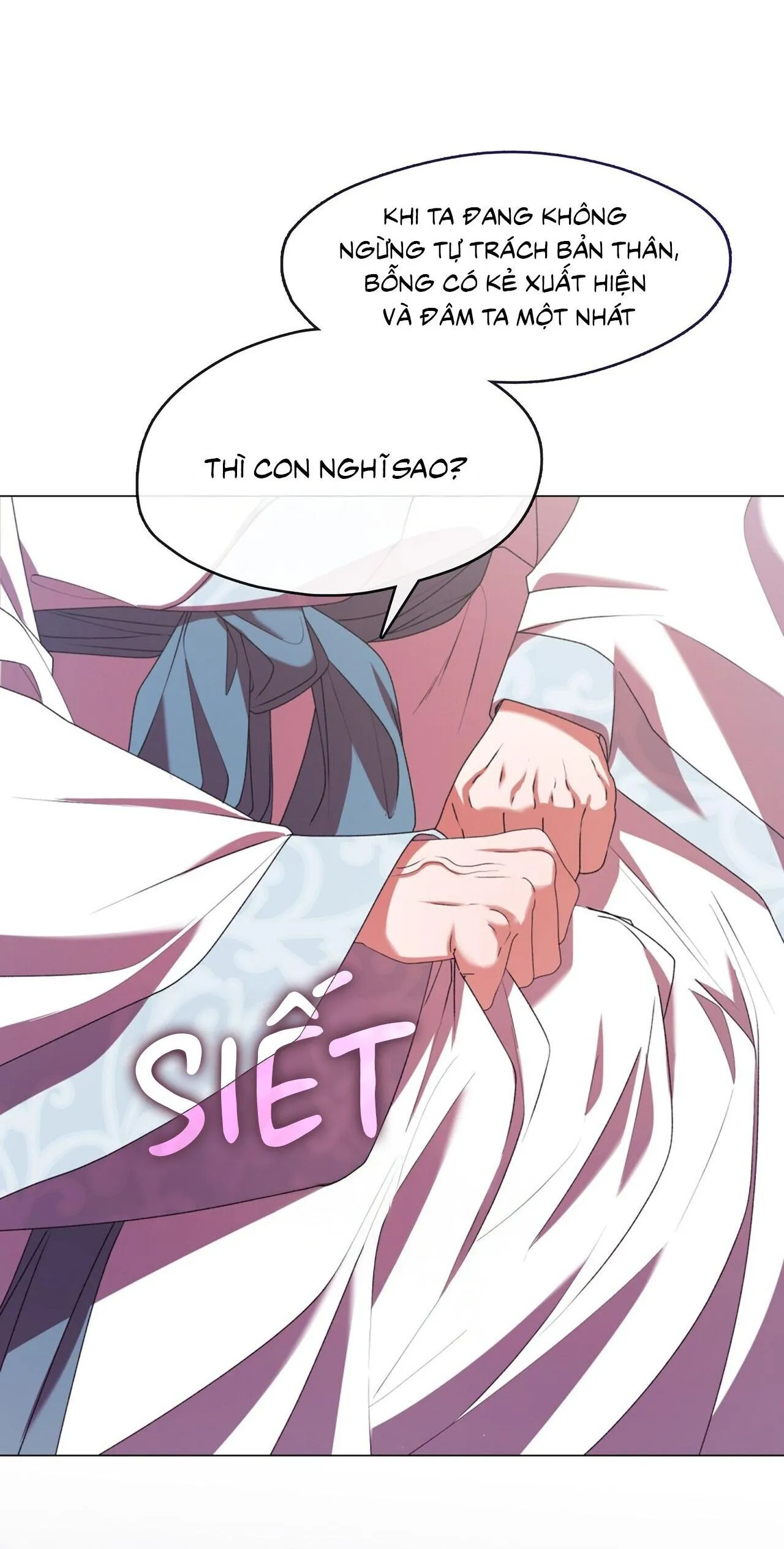 Tôi đã nuôi dạy thủ lĩnh giáo phái ác ma Chapter 51 Trang 4