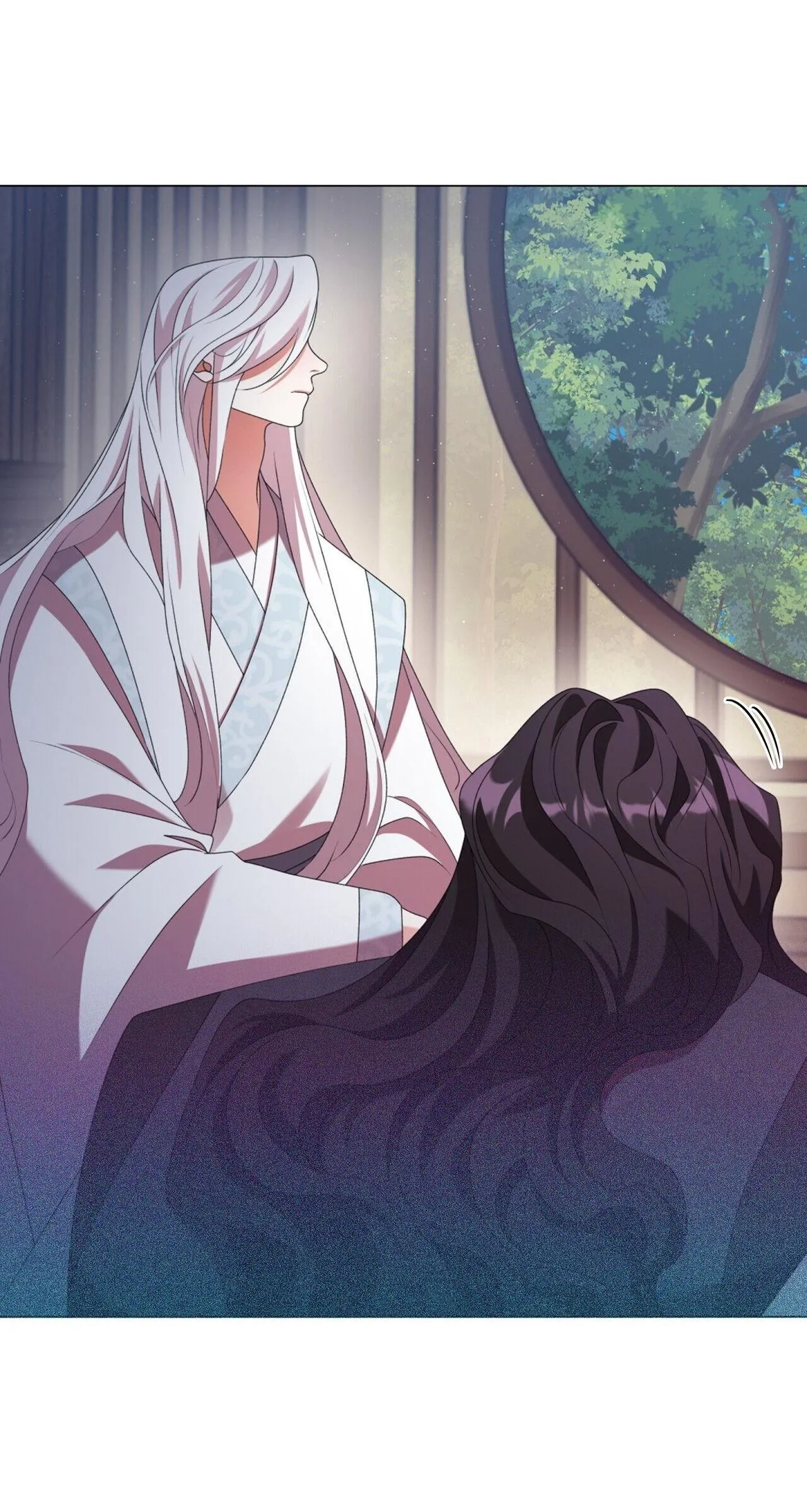 Tôi đã nuôi dạy thủ lĩnh giáo phái ác ma Chapter 51 Trang 10