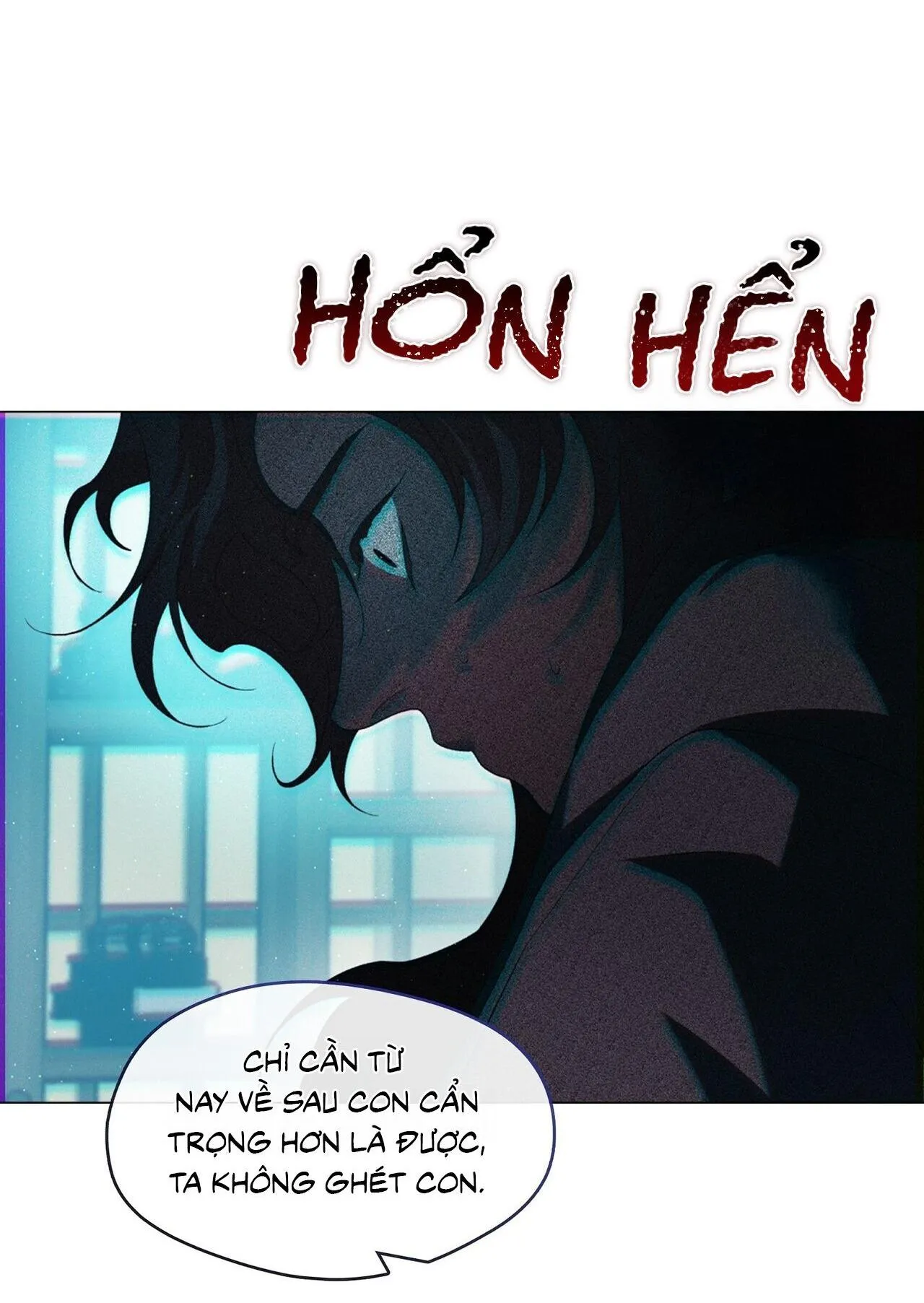 Tôi đã nuôi dạy thủ lĩnh giáo phái ác ma Chapter 51 Trang 11