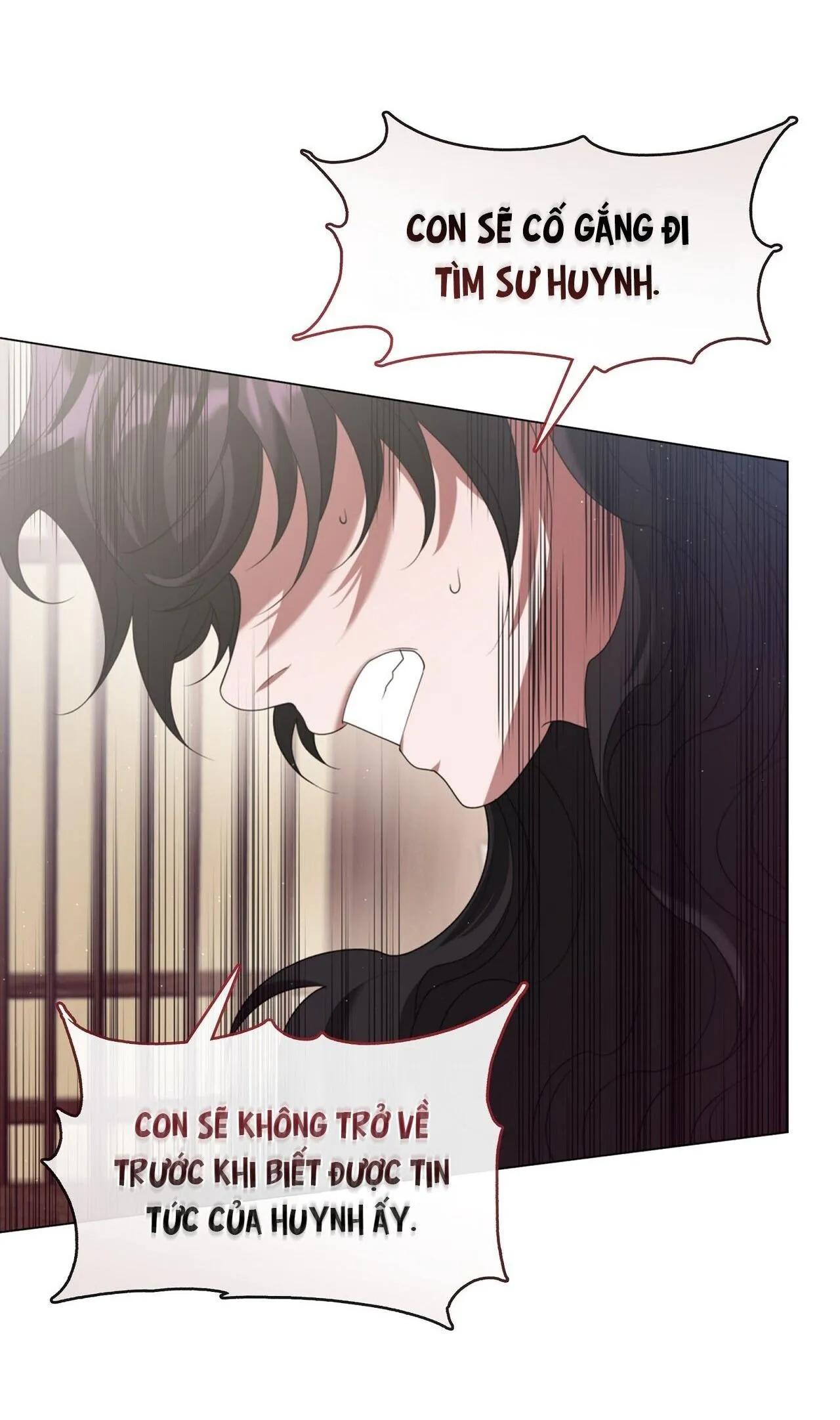 Tôi đã nuôi dạy thủ lĩnh giáo phái ác ma Chapter 51 Trang 13