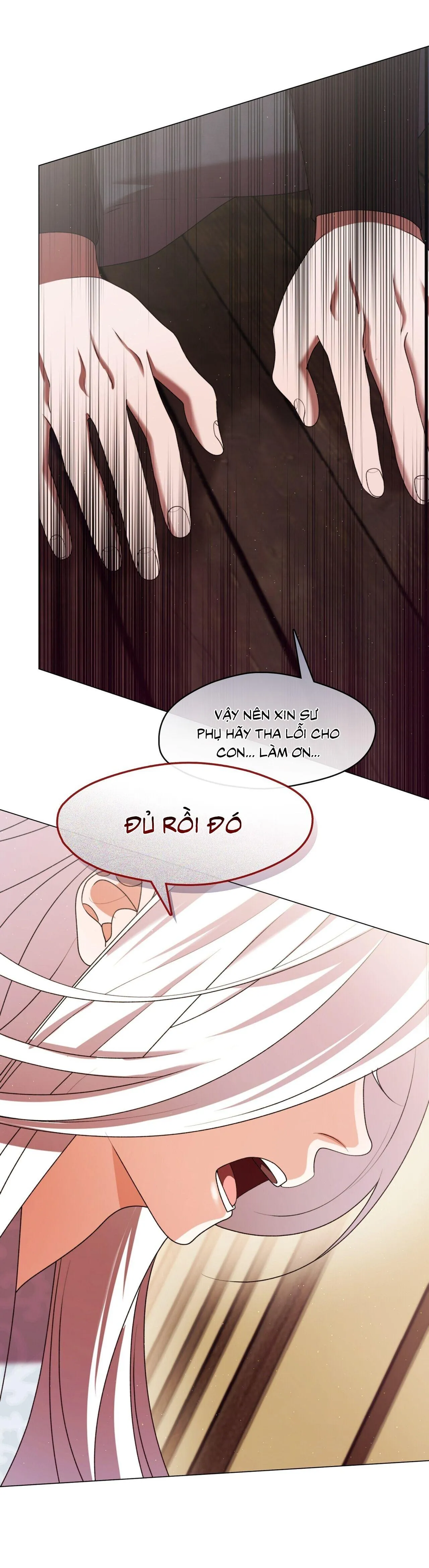 Tôi đã nuôi dạy thủ lĩnh giáo phái ác ma Chapter 51 Trang 14