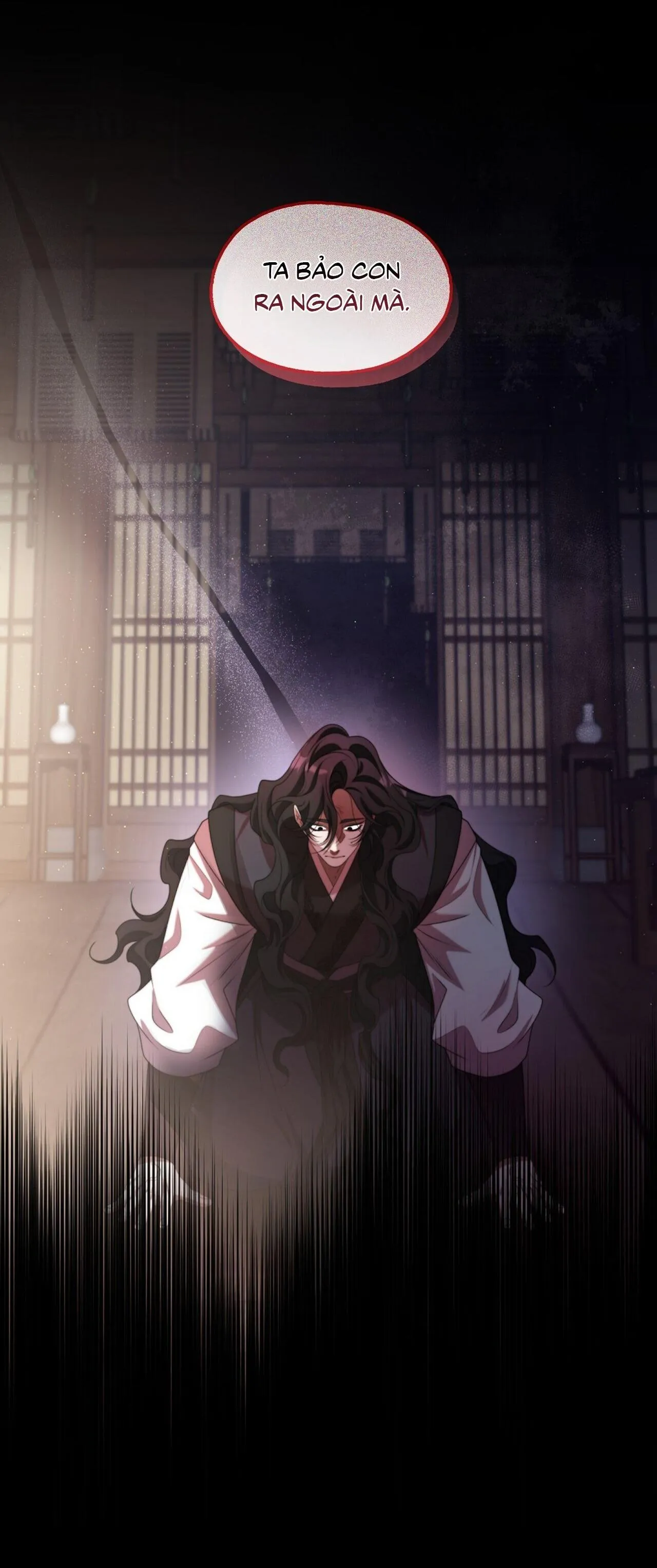 Tôi đã nuôi dạy thủ lĩnh giáo phái ác ma Chapter 51 Trang 16