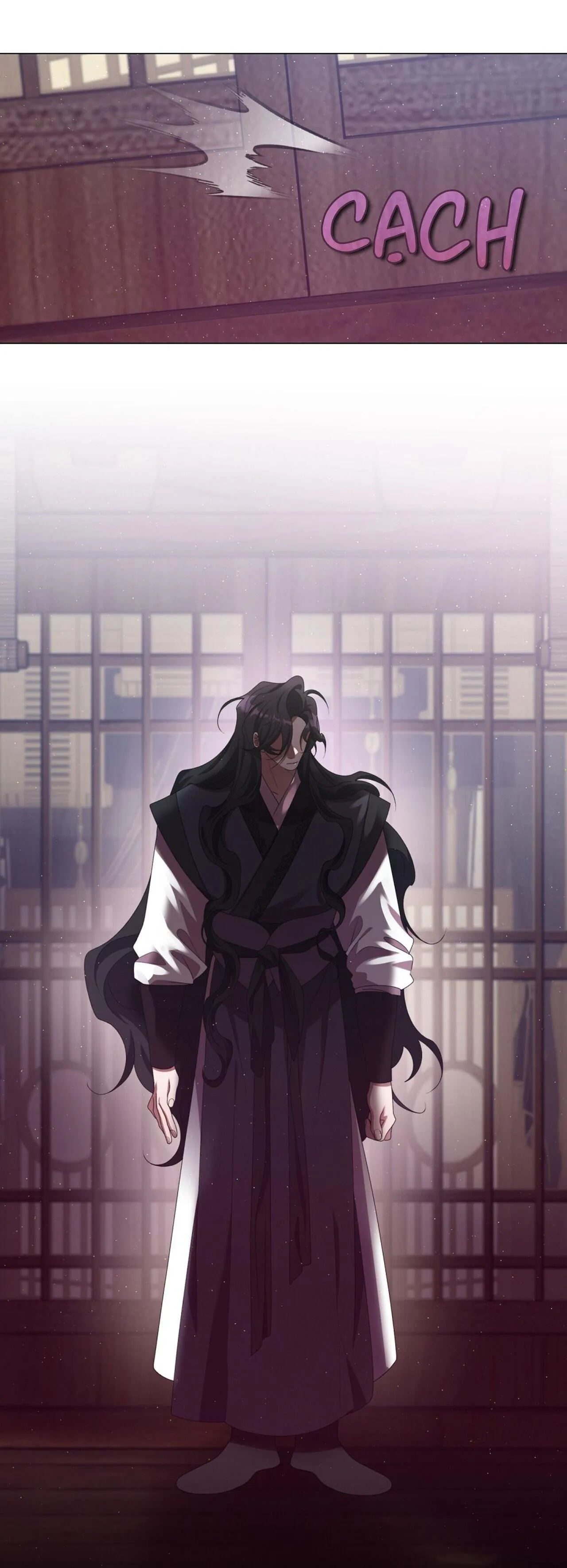 Tôi đã nuôi dạy thủ lĩnh giáo phái ác ma Chapter 51 Trang 18