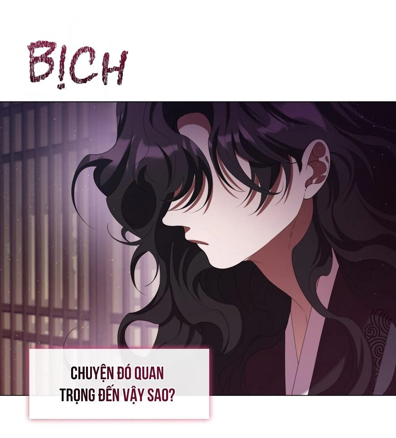 Tôi đã nuôi dạy thủ lĩnh giáo phái ác ma Chapter 51 Trang 20