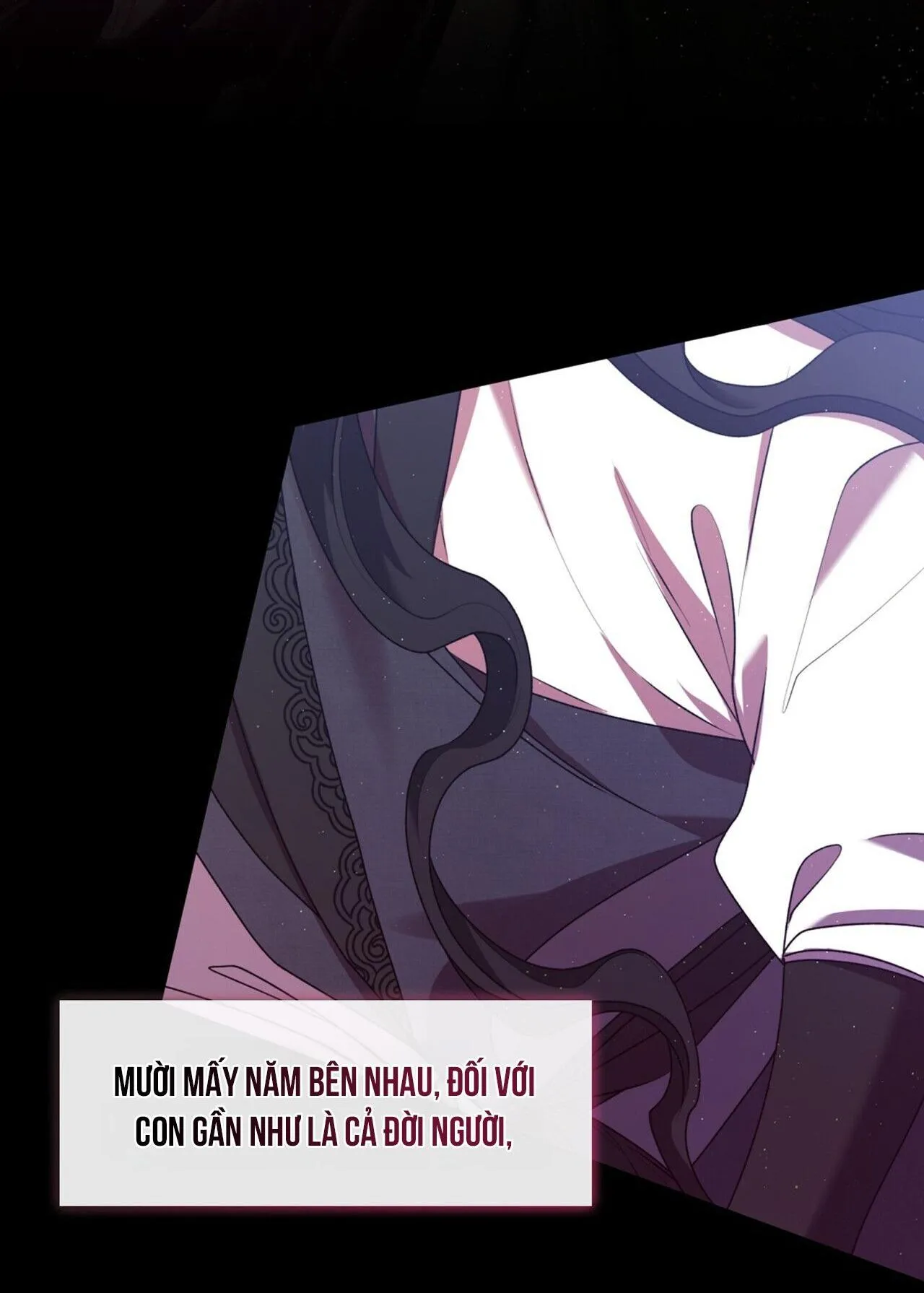 Tôi đã nuôi dạy thủ lĩnh giáo phái ác ma Chapter 51 Trang 22