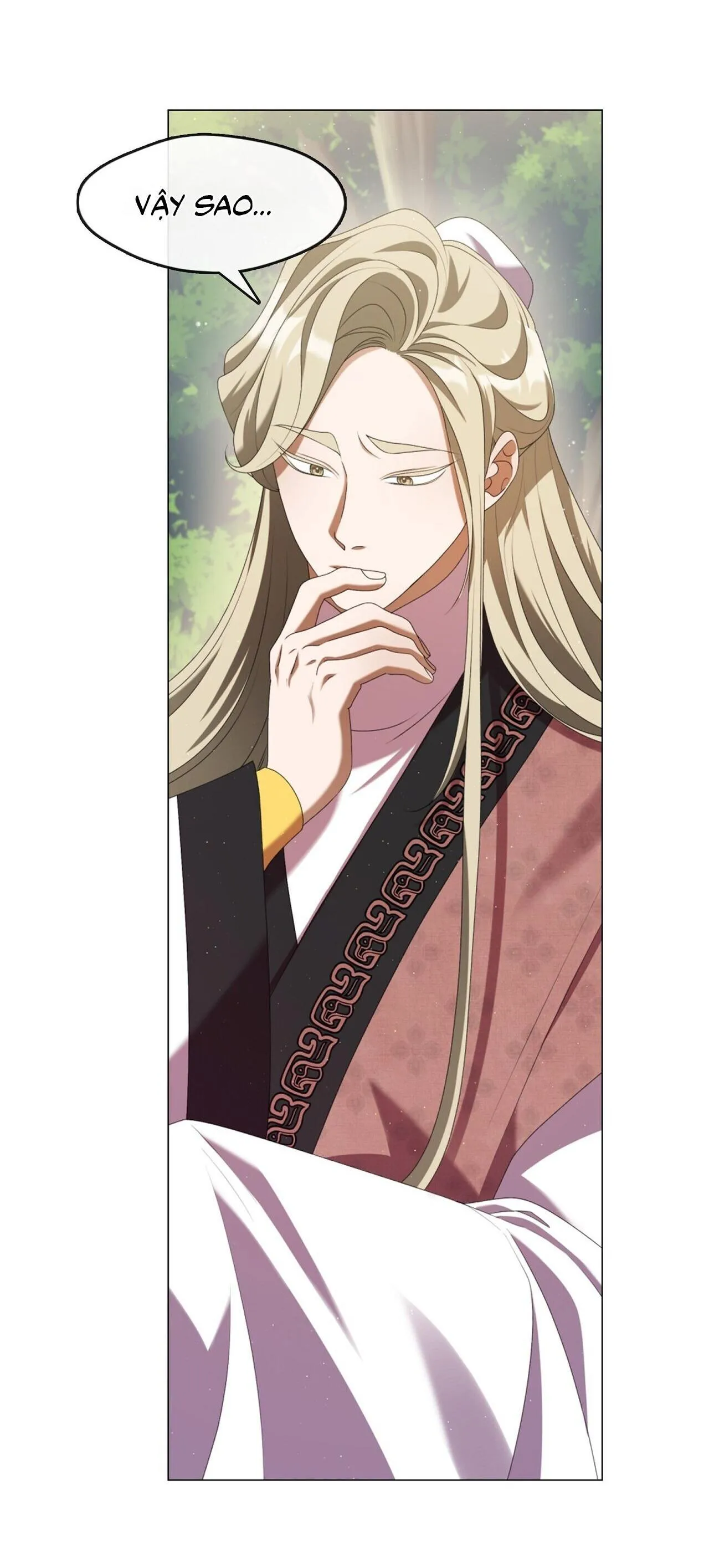 Tôi đã nuôi dạy thủ lĩnh giáo phái ác ma Chapter 51 Trang 26