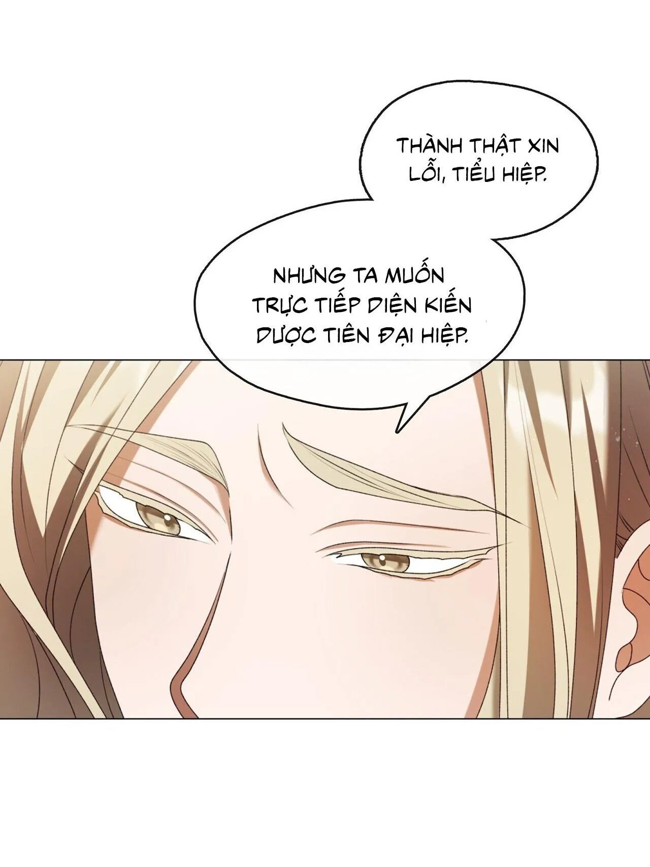 Tôi đã nuôi dạy thủ lĩnh giáo phái ác ma Chapter 51 Trang 27