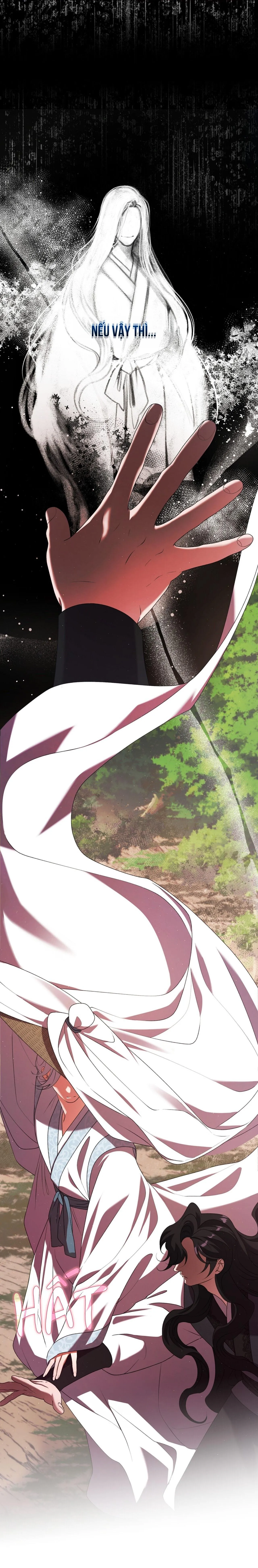 Tôi đã nuôi dạy thủ lĩnh giáo phái ác ma Chapter 51 Trang 36