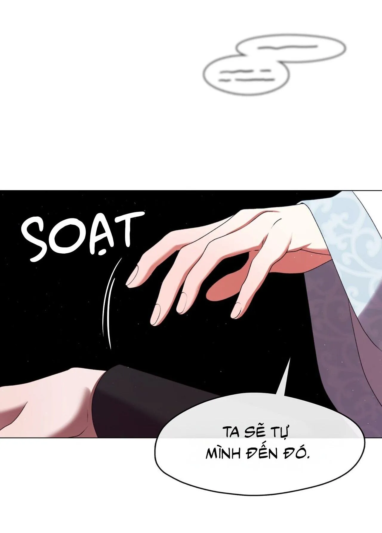 Tôi đã nuôi dạy thủ lĩnh giáo phái ác ma Chapter 51 Trang 40